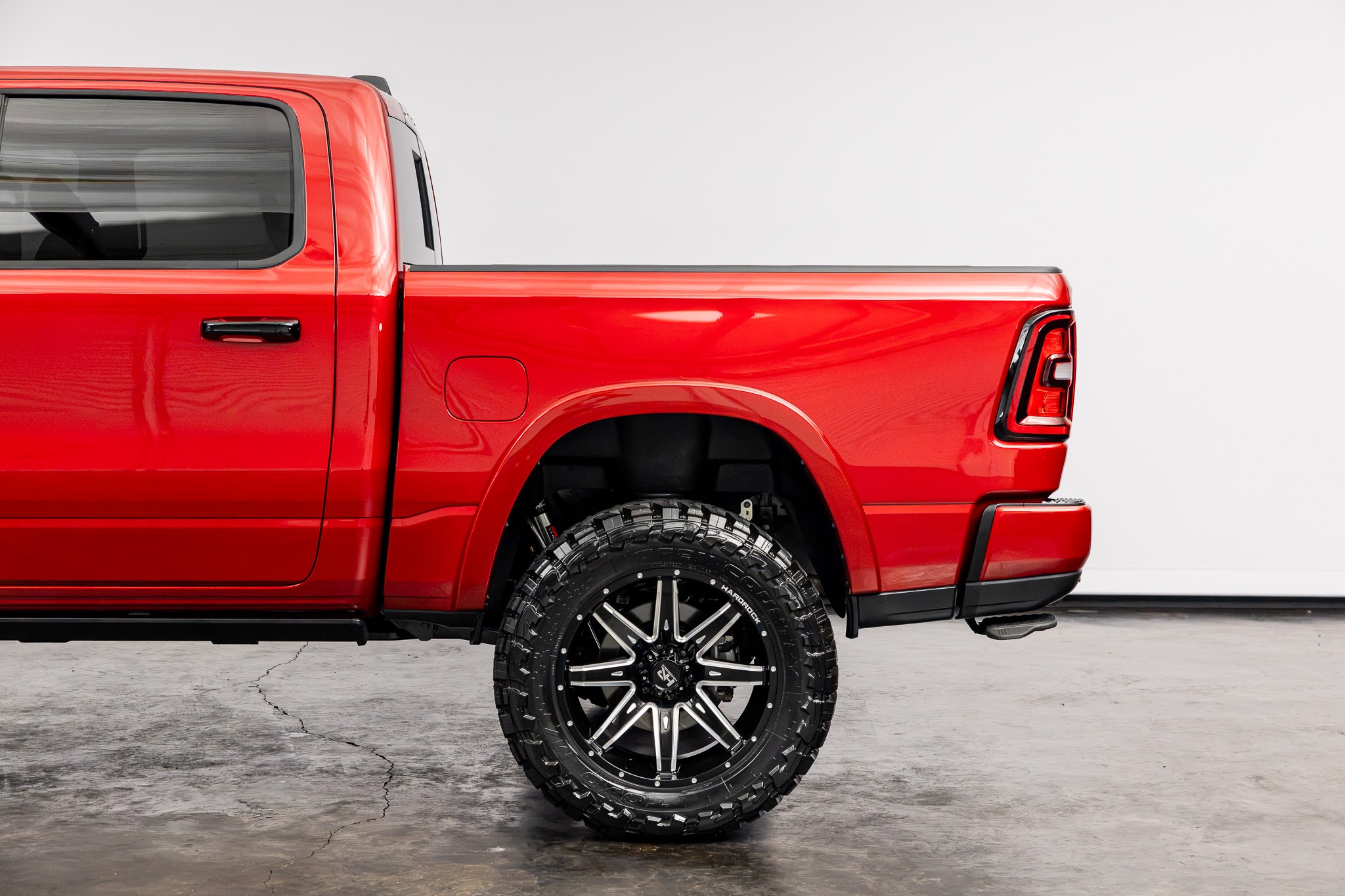 2026 RAM Ram 1500 Pickup Big Horn/Lone Star - Photo 15