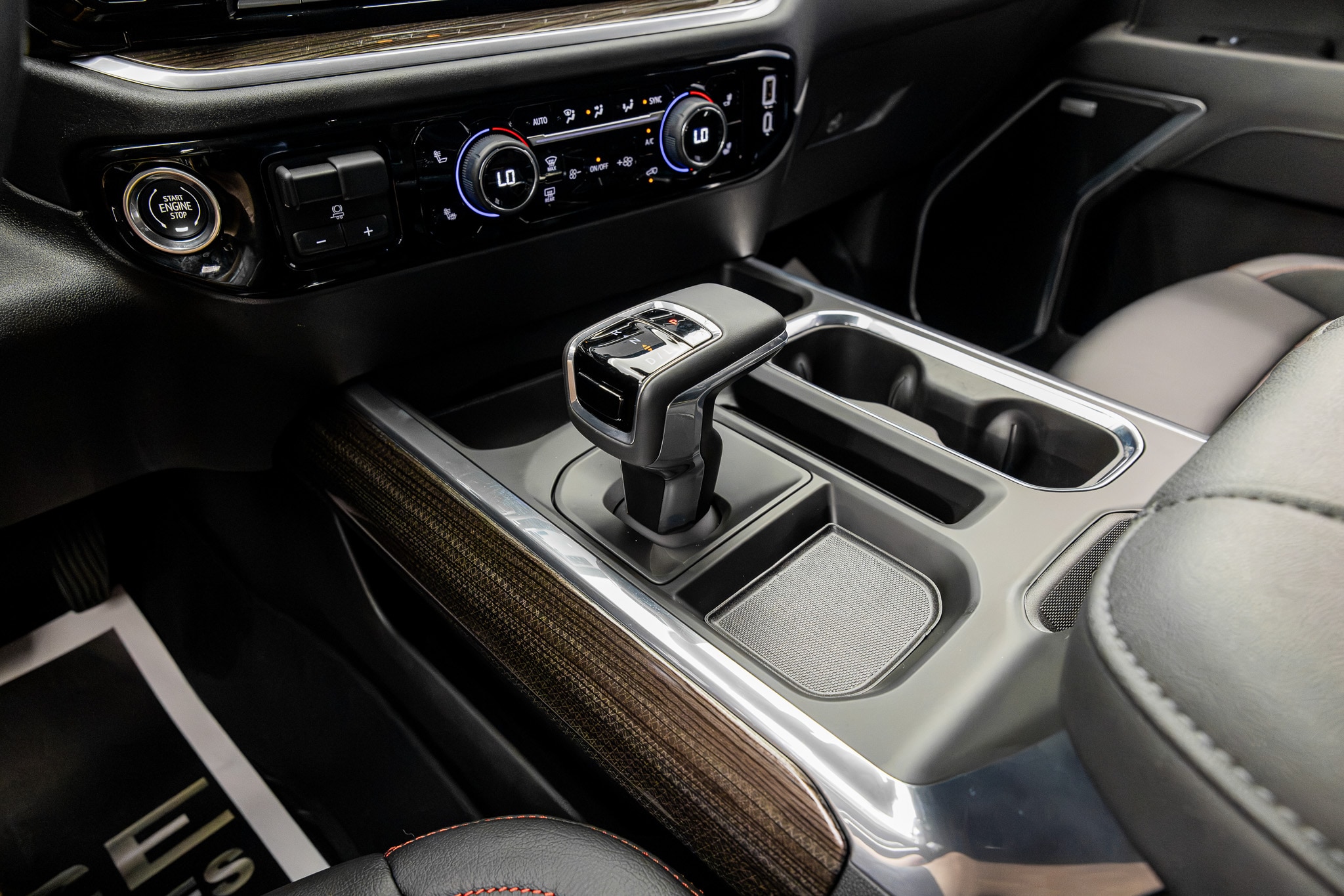 2026 Chevrolet Silverado 1500 RST - Photo 52