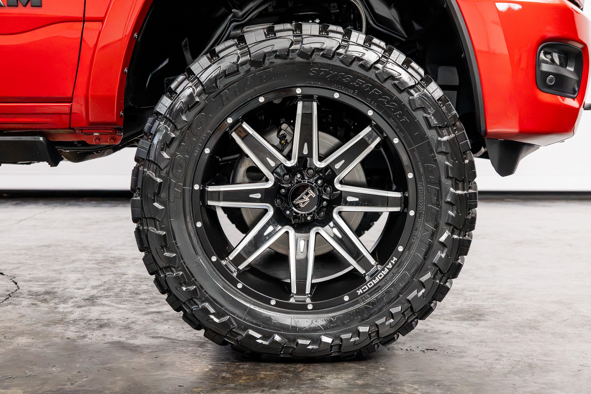 2026 RAM Ram 1500 Pickup Big Horn/Lone Star - Photo 25