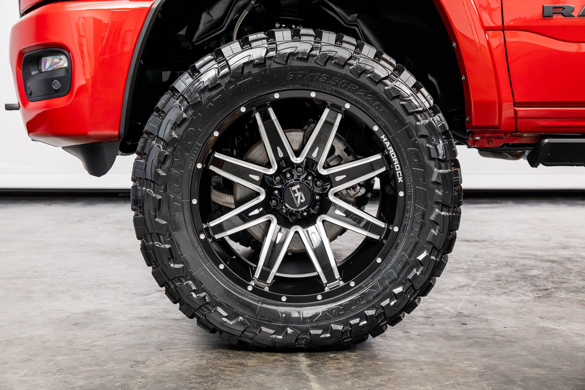 2026 RAM Ram 1500 Pickup Big Horn/Lone Star - Photo 11