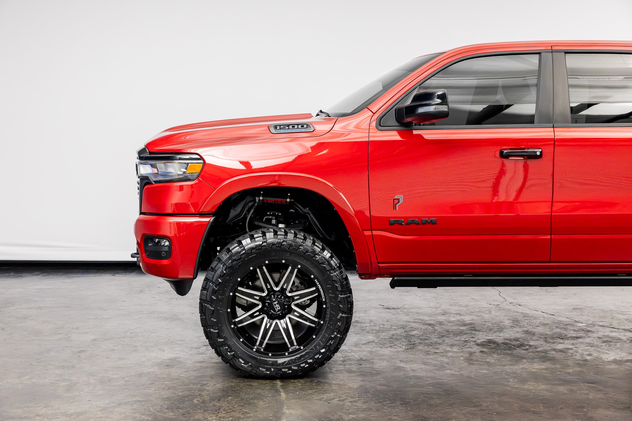 2026 RAM Ram 1500 Pickup Big Horn/Lone Star - Photo 10
