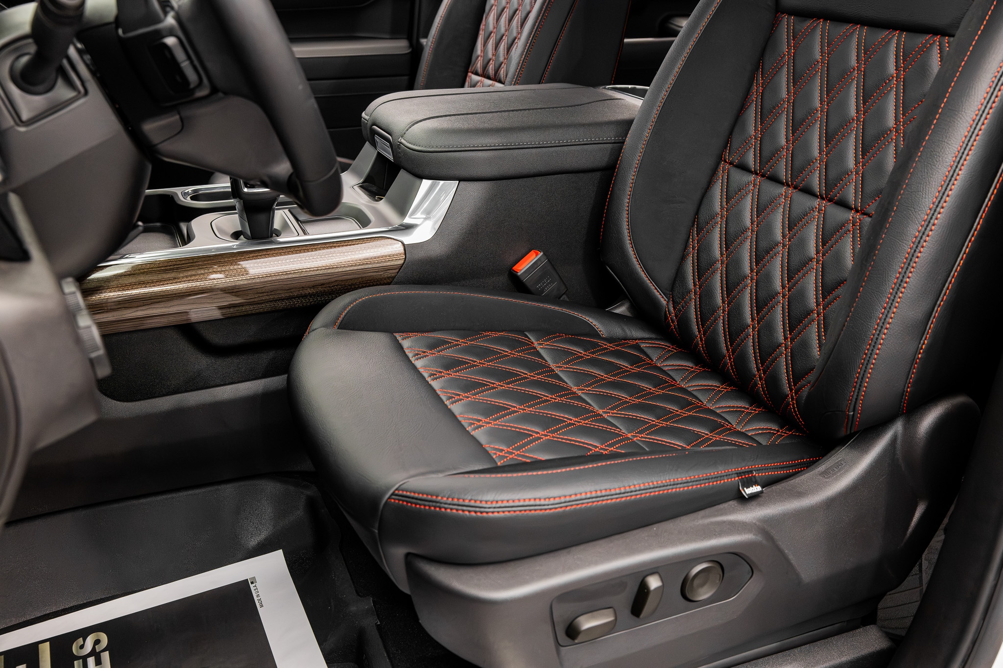 2026 Chevrolet Silverado 1500 RST - Photo 33