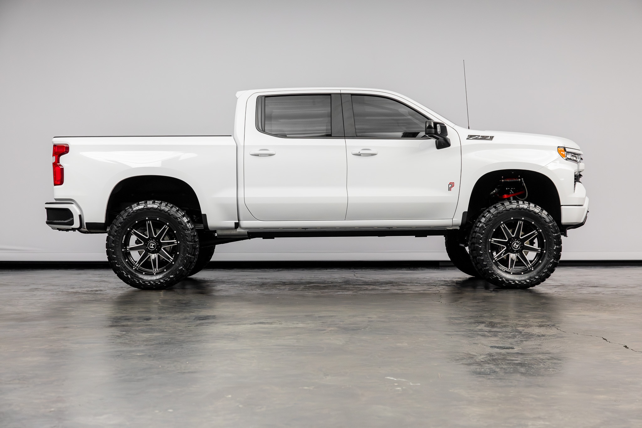2026 Chevrolet Silverado 1500 RST - Photo 25