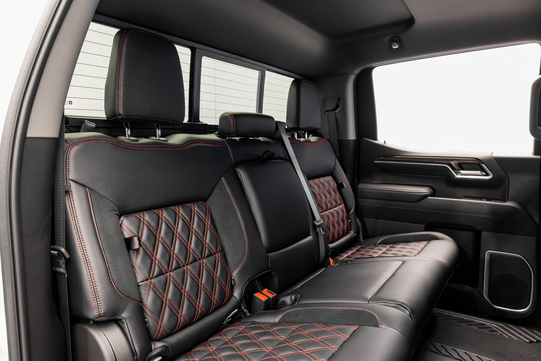 2026 Chevrolet Silverado 1500 RST - Photo 37