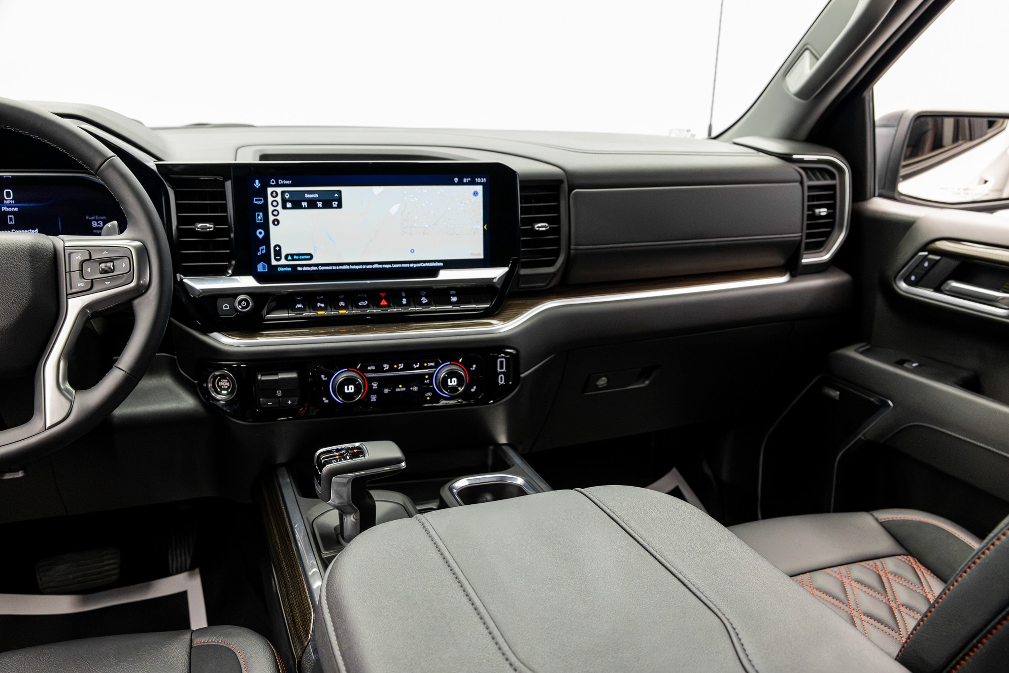 2026 Chevrolet Silverado 1500 RST - Photo 42