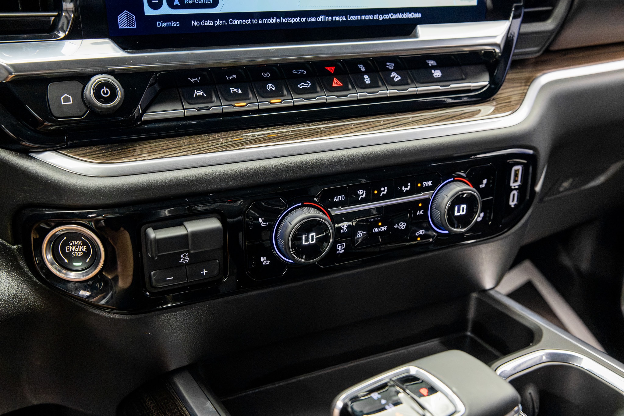 2026 Chevrolet Silverado 1500 RST - Photo 51