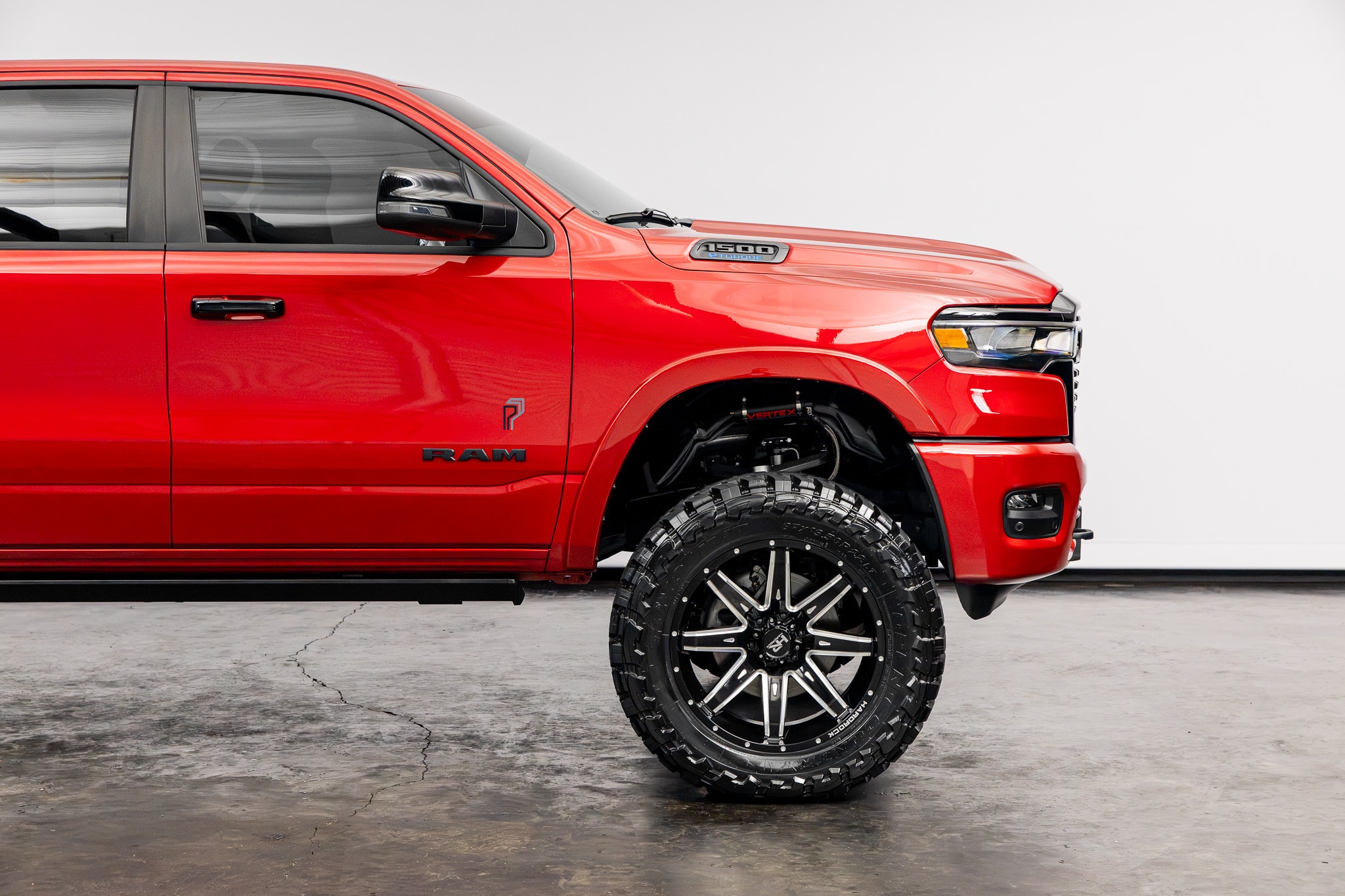 2026 RAM Ram 1500 Pickup Big Horn/Lone Star - Photo 24