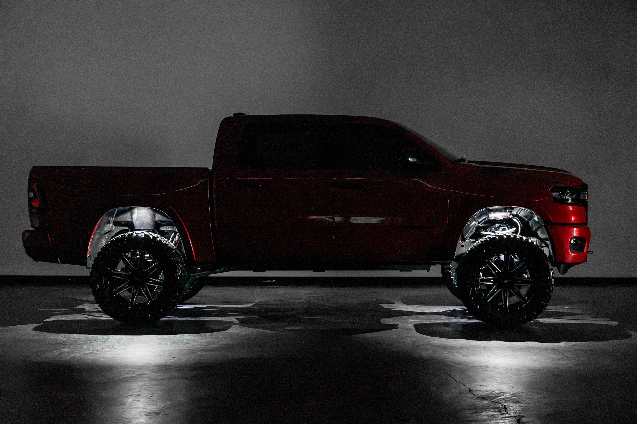 2026 RAM Ram 1500 Pickup Big Horn/Lone Star - Photo 28