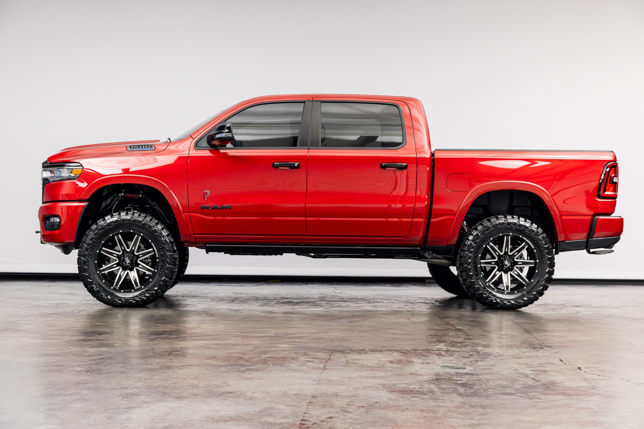 2026 RAM Ram 1500 Pickup Big Horn/Lone Star - Photo 9