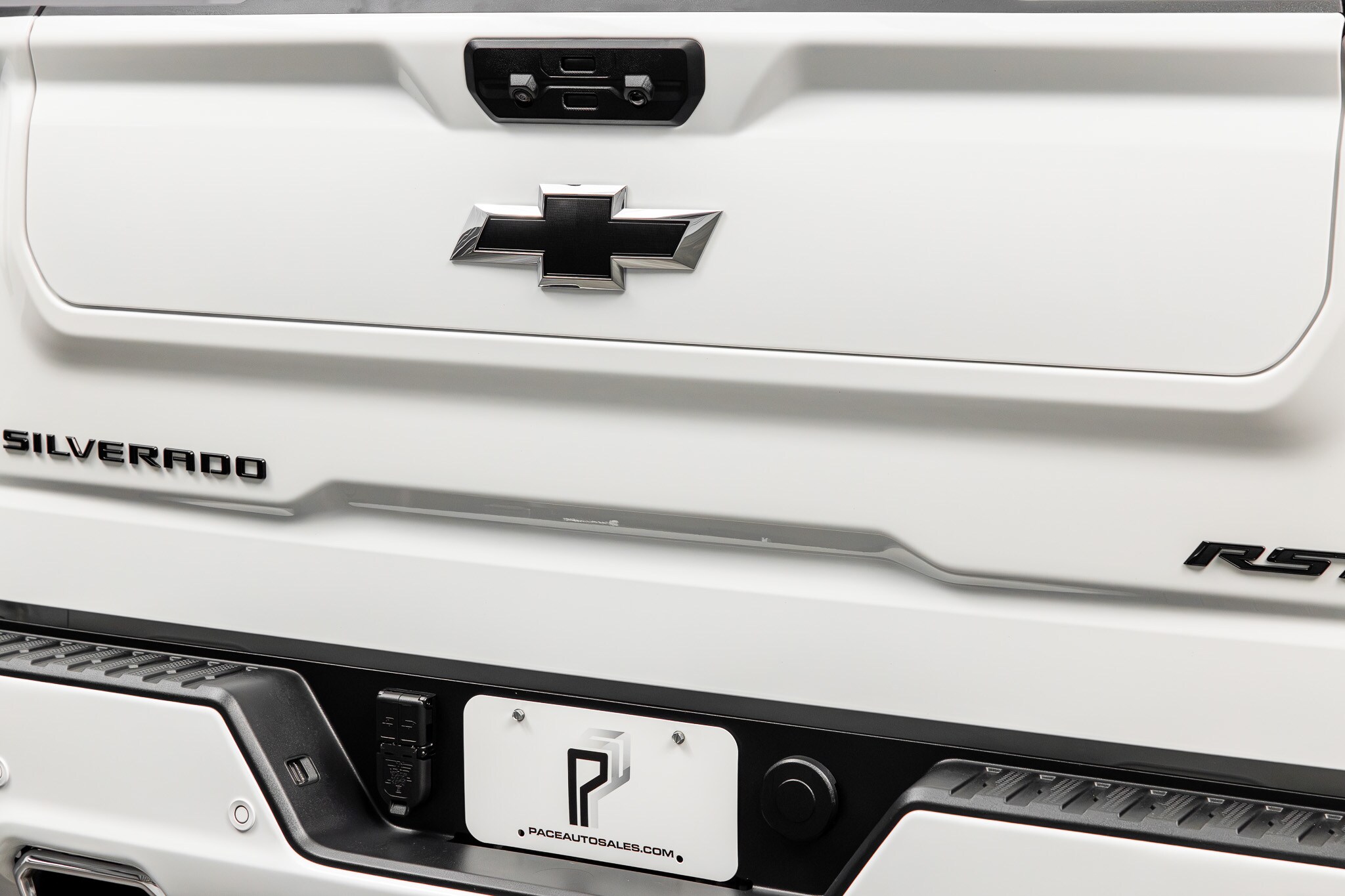 2026 Chevrolet Silverado 1500 RST - Photo 21