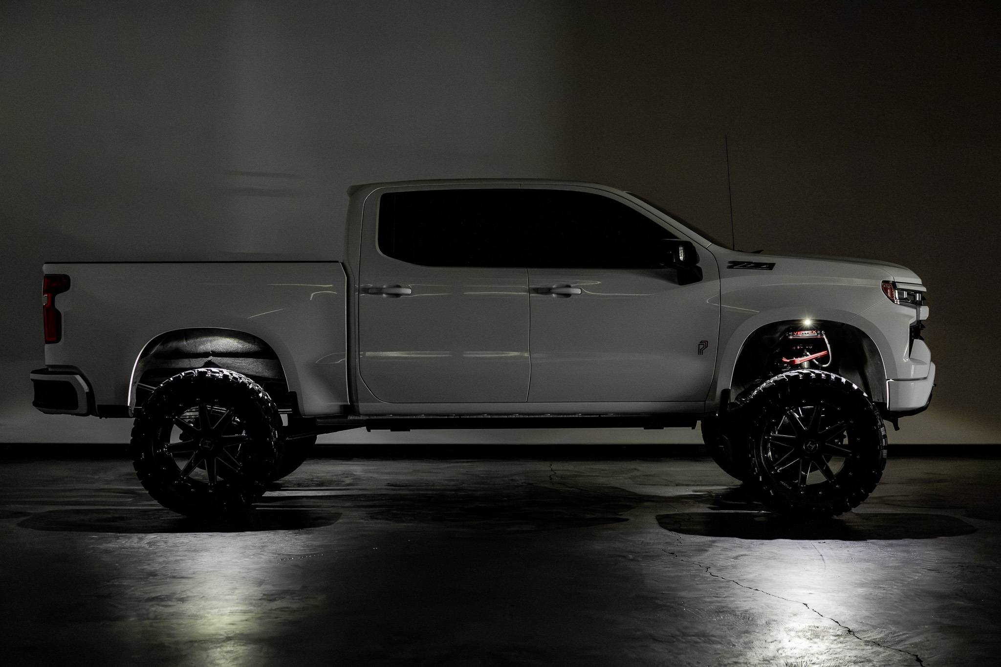 2026 Chevrolet Silverado 1500 RST - Photo 30