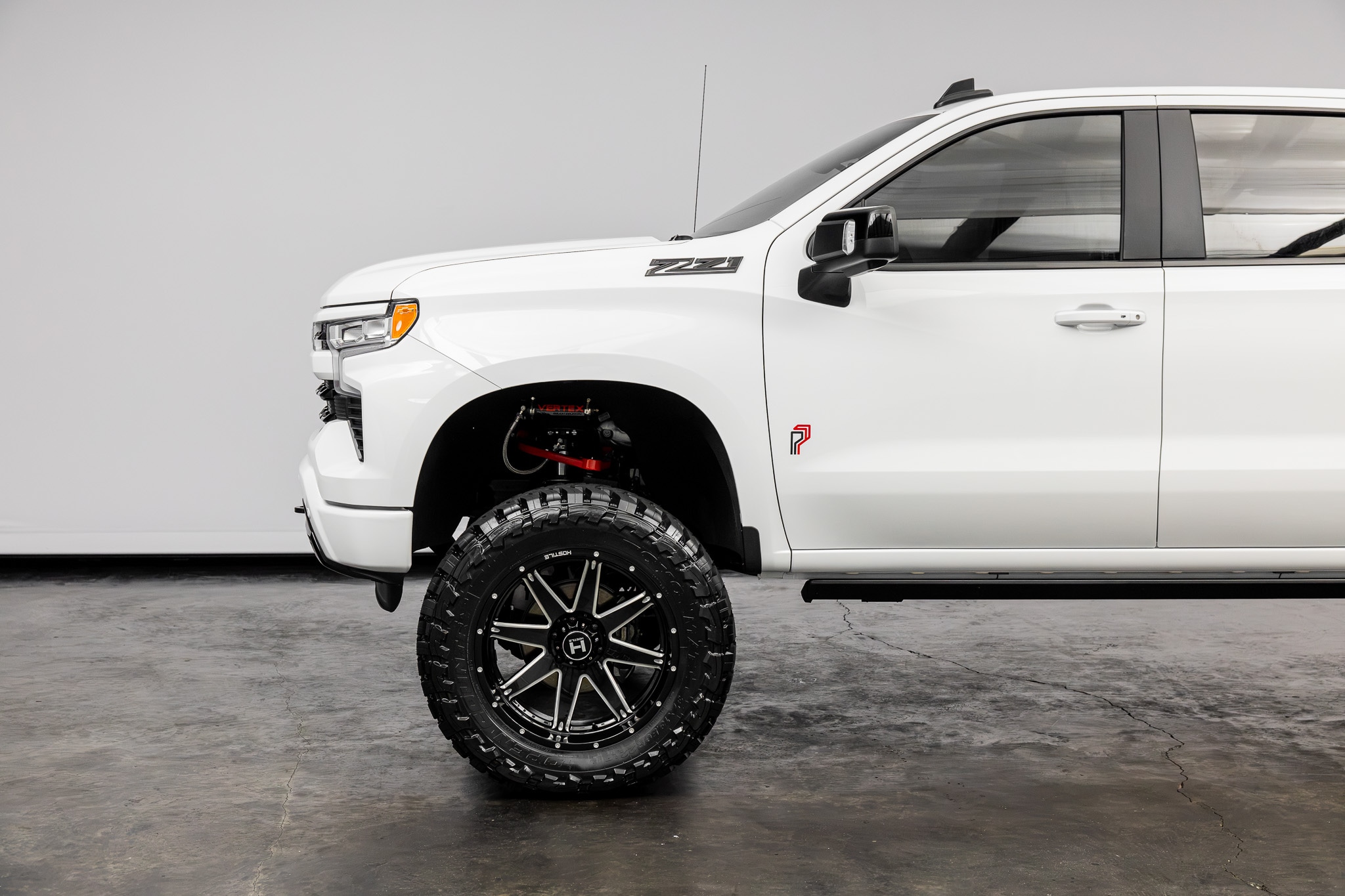 2026 Chevrolet Silverado 1500 RST - Photo 10