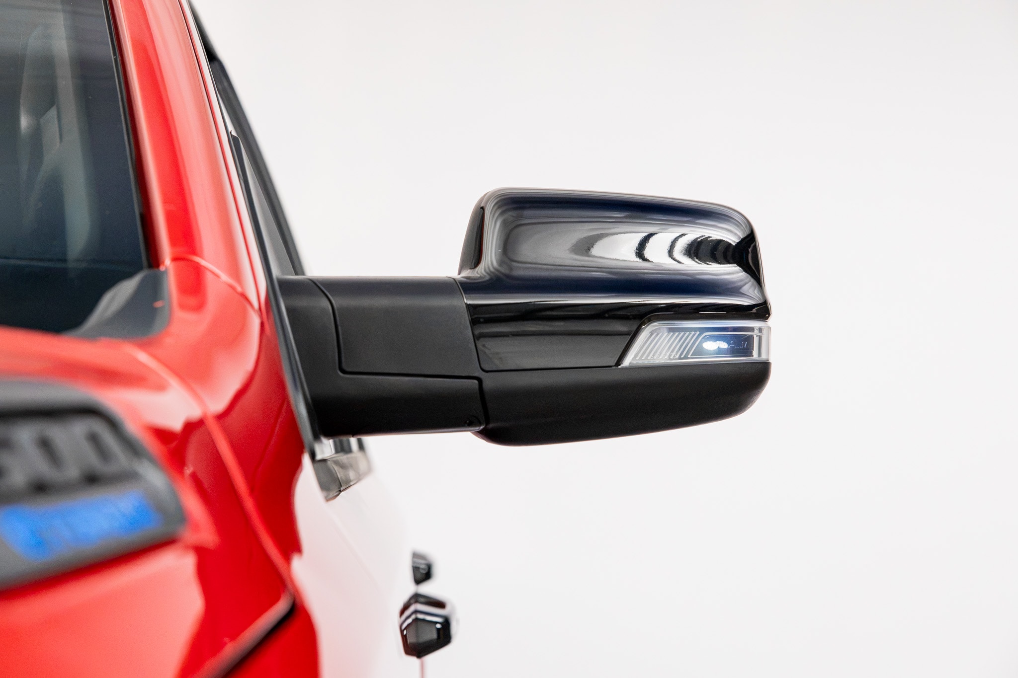 2026 RAM Ram 1500 Pickup Big Horn/Lone Star - Photo 7