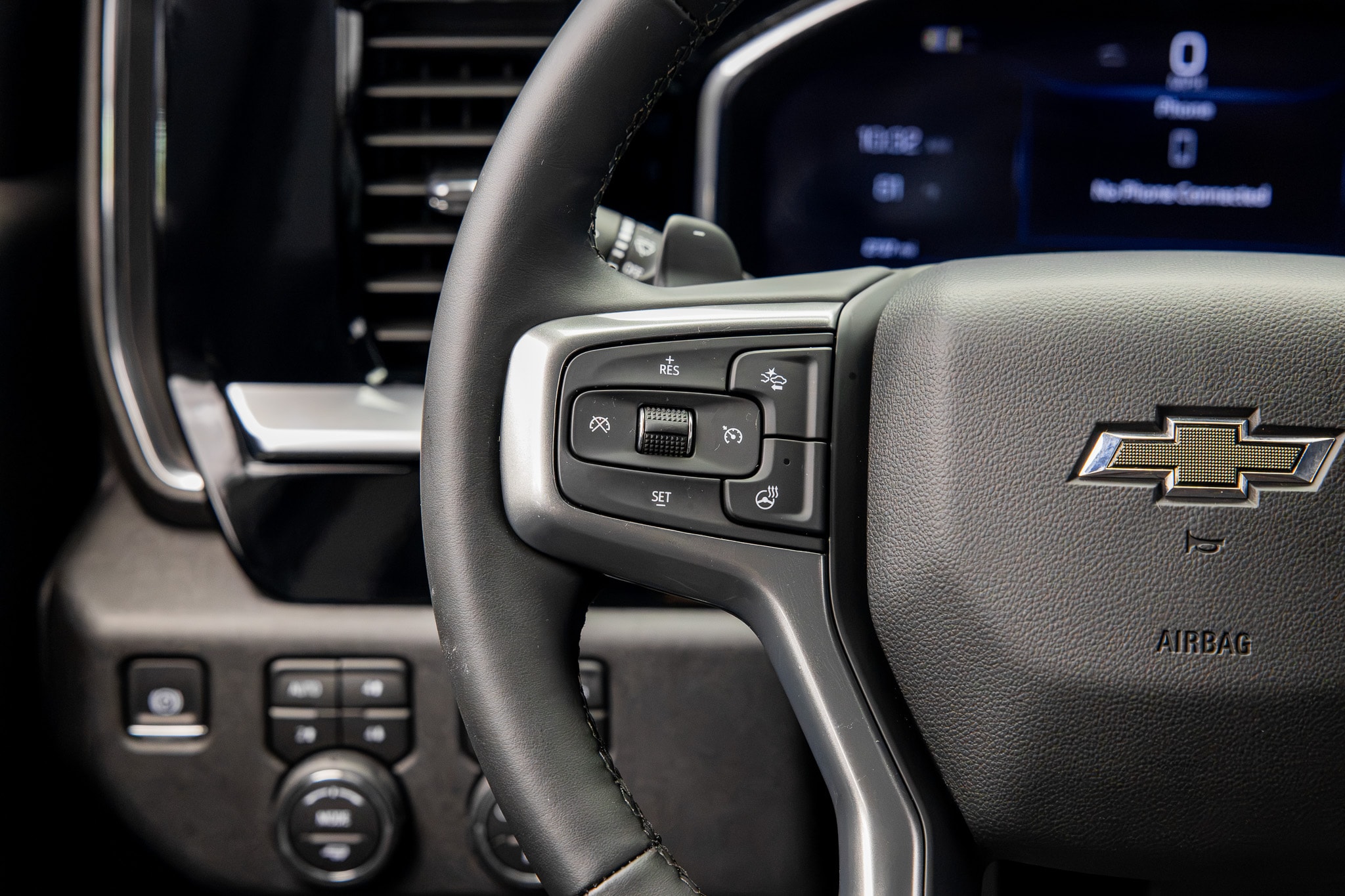 2026 Chevrolet Silverado 1500 RST - Photo 45