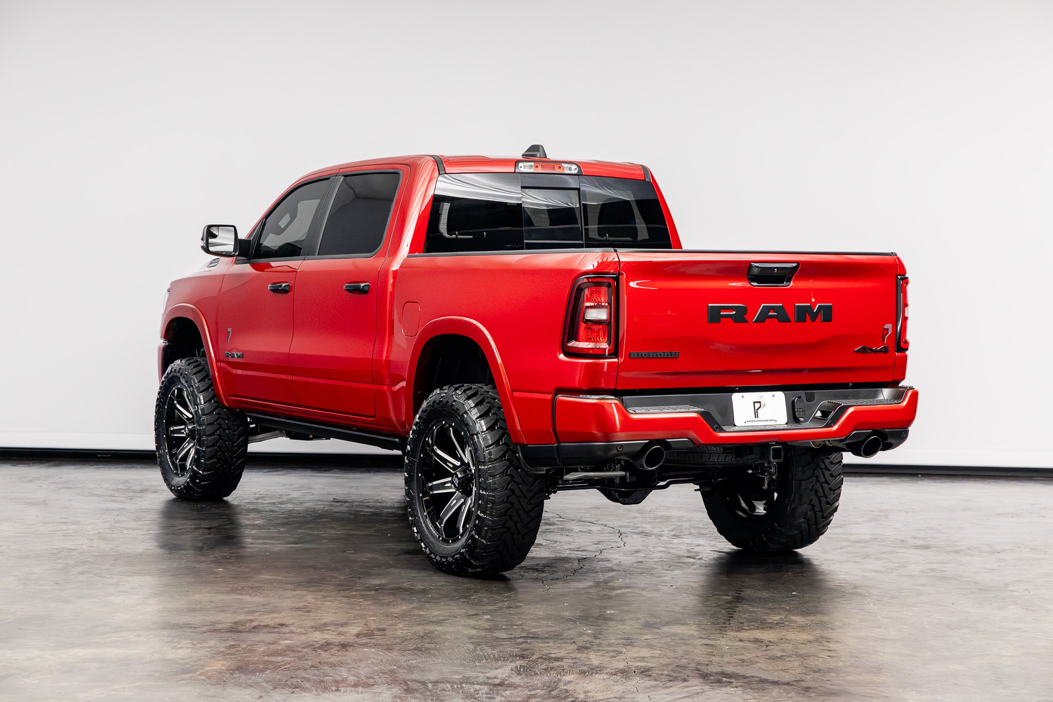 2026 RAM Ram 1500 Pickup Big Horn/Lone Star - Photo 17