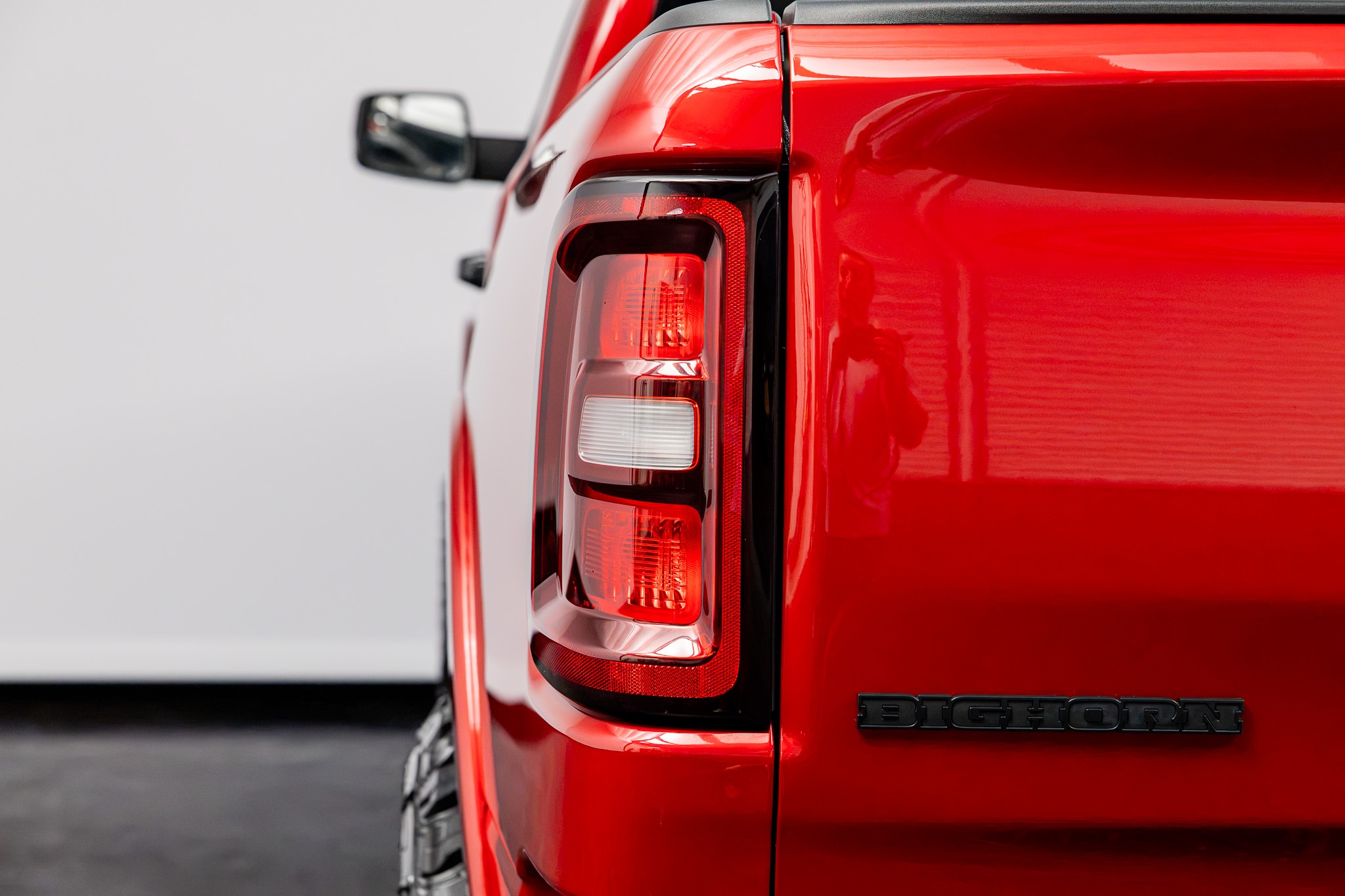2026 RAM Ram 1500 Pickup Big Horn/Lone Star - Photo 19