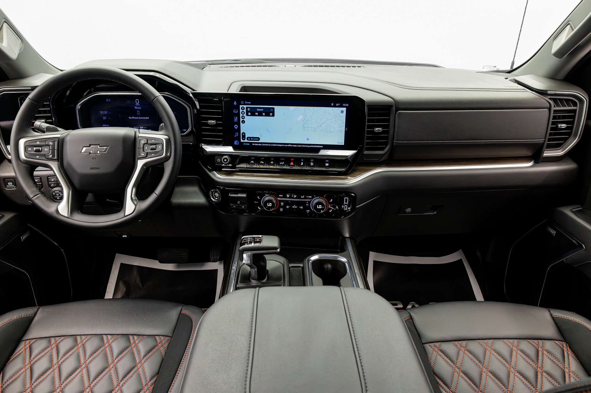 2026 Chevrolet Silverado 1500 RST - Photo 43