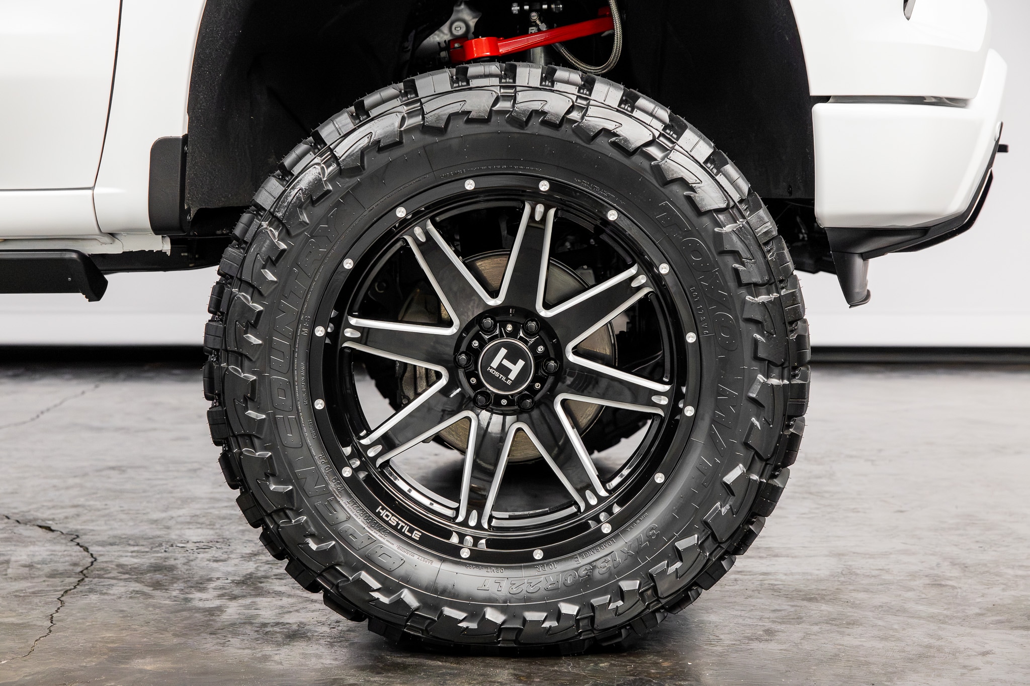 2026 Chevrolet Silverado 1500 RST - Photo 27