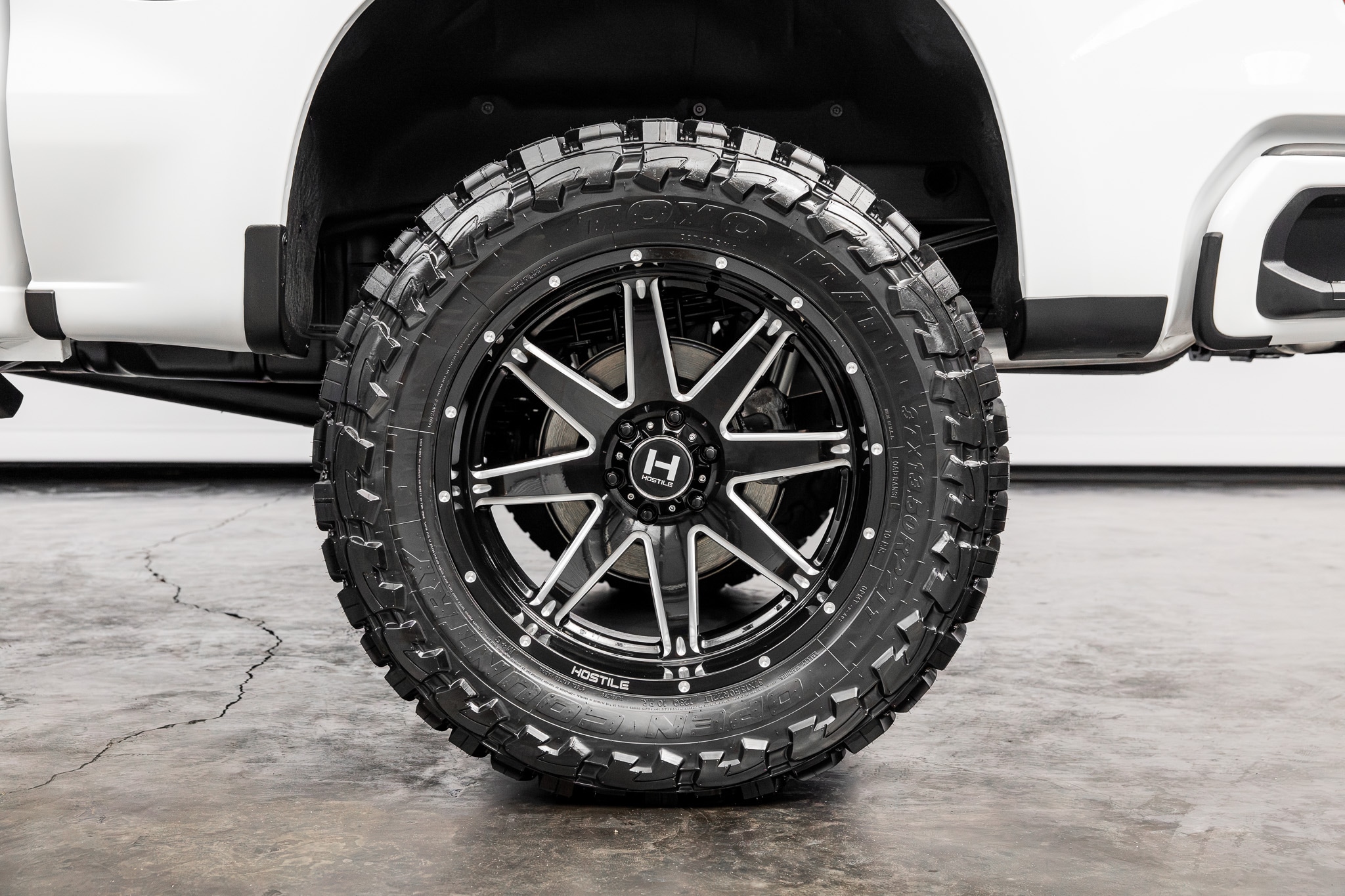 2026 Chevrolet Silverado 1500 RST - Photo 17