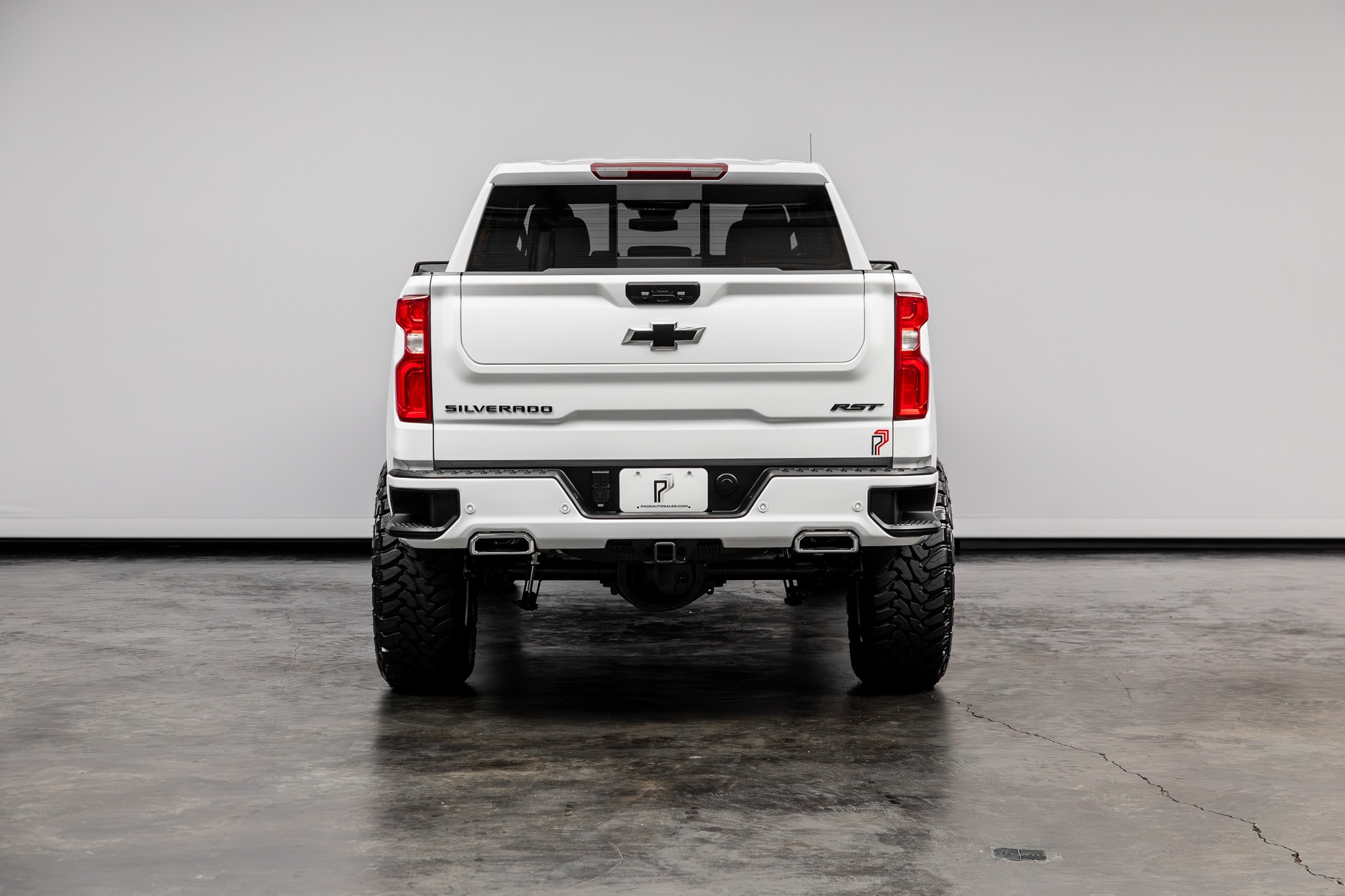 2026 Chevrolet Silverado 1500 RST - Photo 19