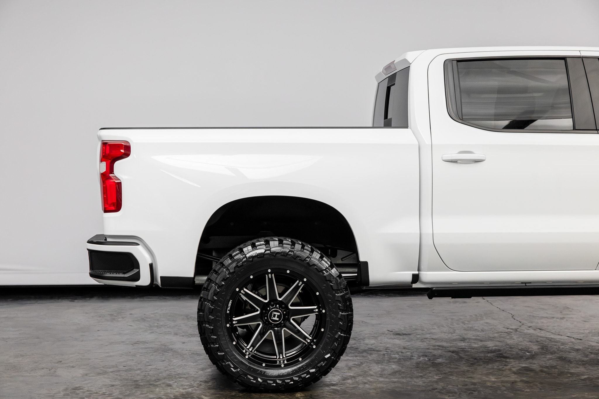 2026 Chevrolet Silverado 1500 RST - Photo 28