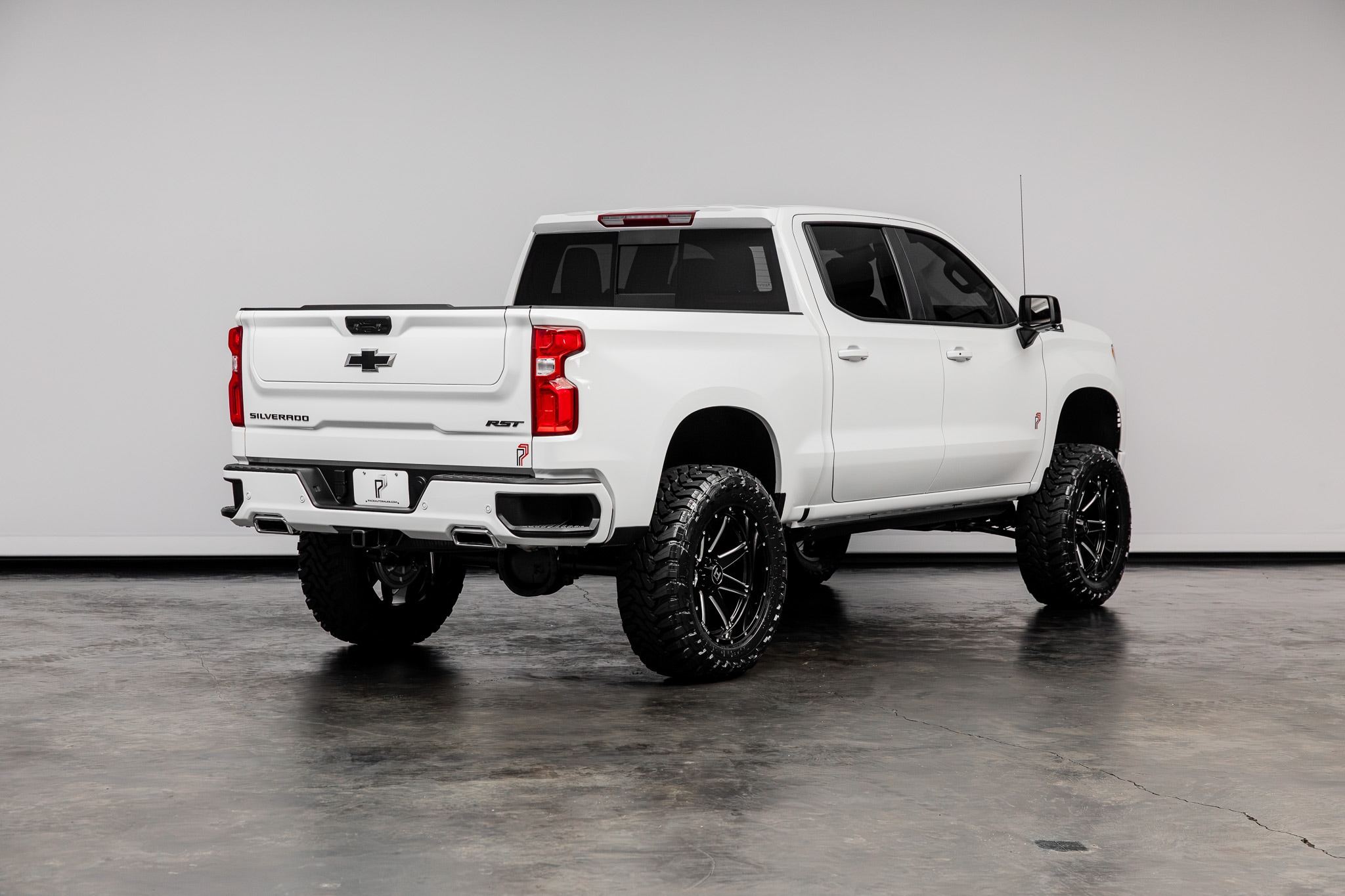 2026 Chevrolet Silverado 1500 RST - Photo 24
