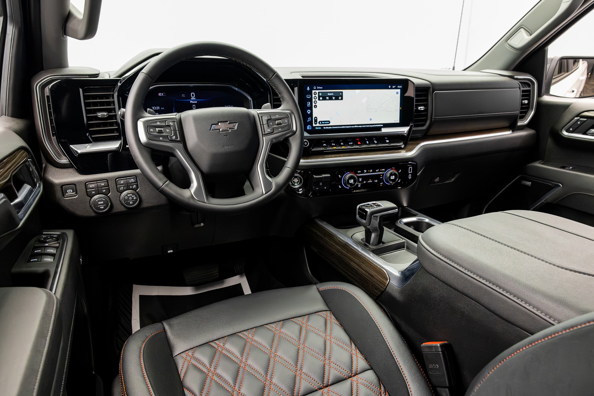 2026 Chevrolet Silverado 1500 RST - Photo 41