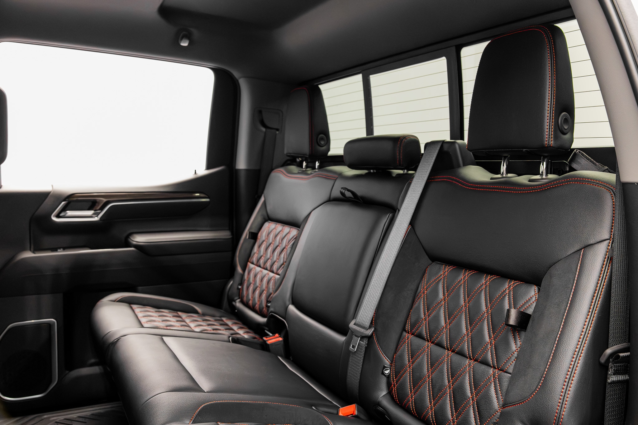 2026 Chevrolet Silverado 1500 RST - Photo 39
