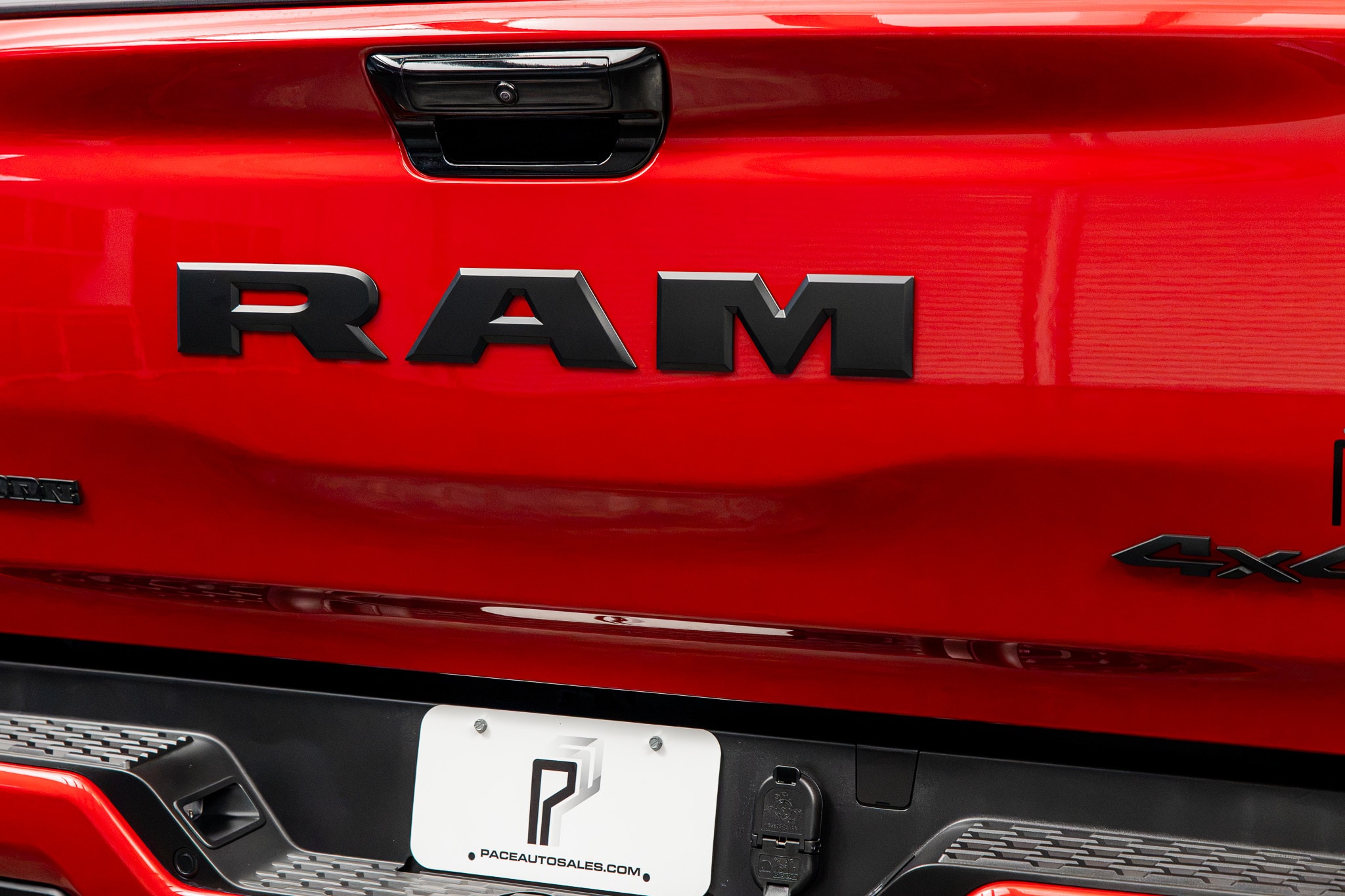 2026 RAM Ram 1500 Pickup Big Horn/Lone Star - Photo 20
