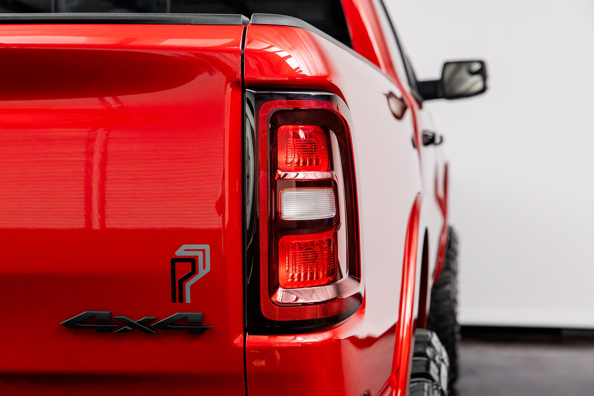 2026 RAM Ram 1500 Pickup Big Horn/Lone Star - Photo 21
