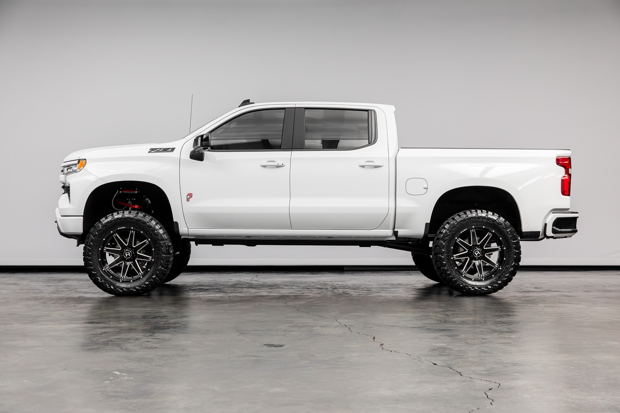 2026 Chevrolet Silverado 1500 RST - Photo 9