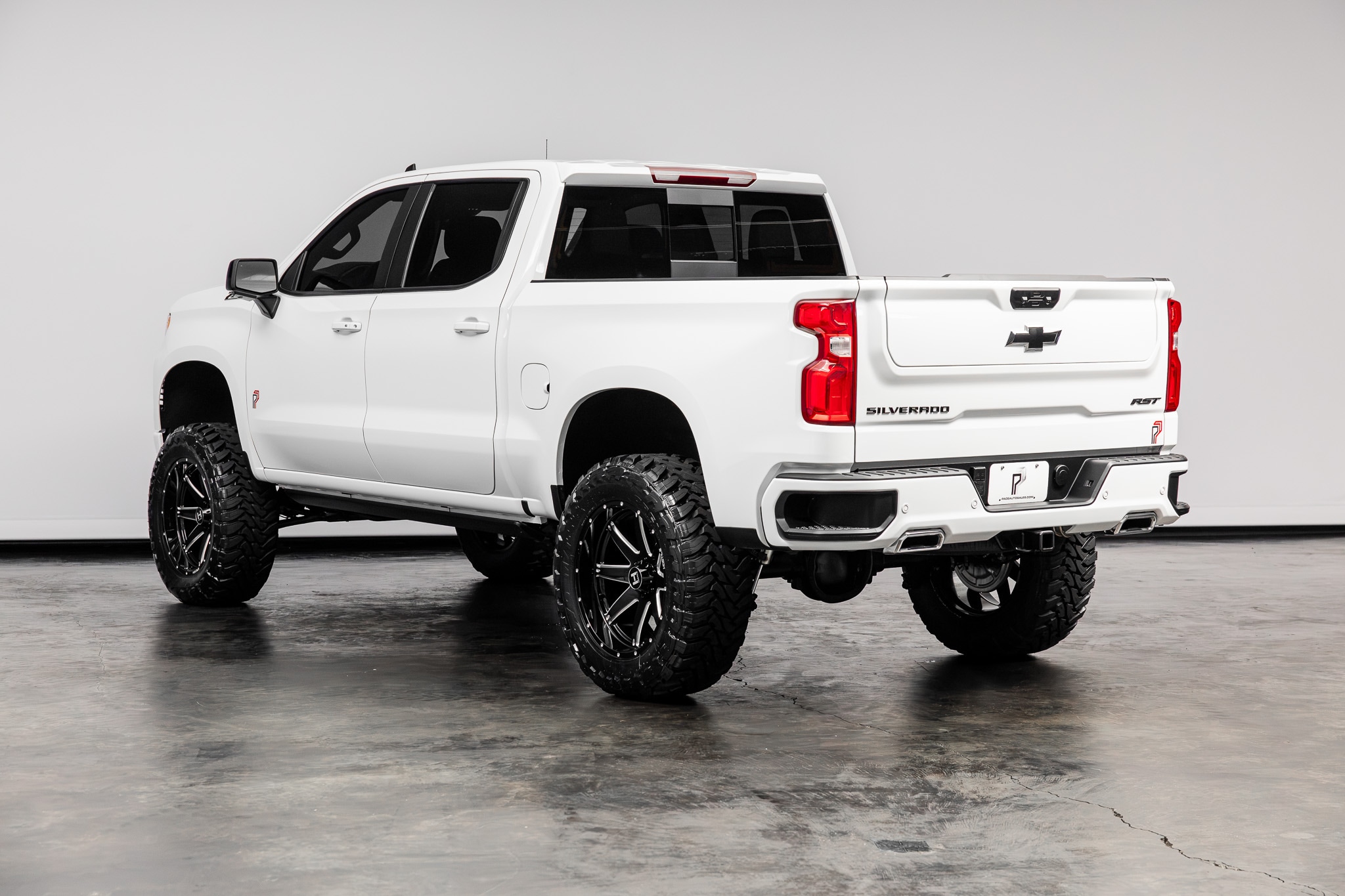 2026 Chevrolet Silverado 1500 RST - Photo 18