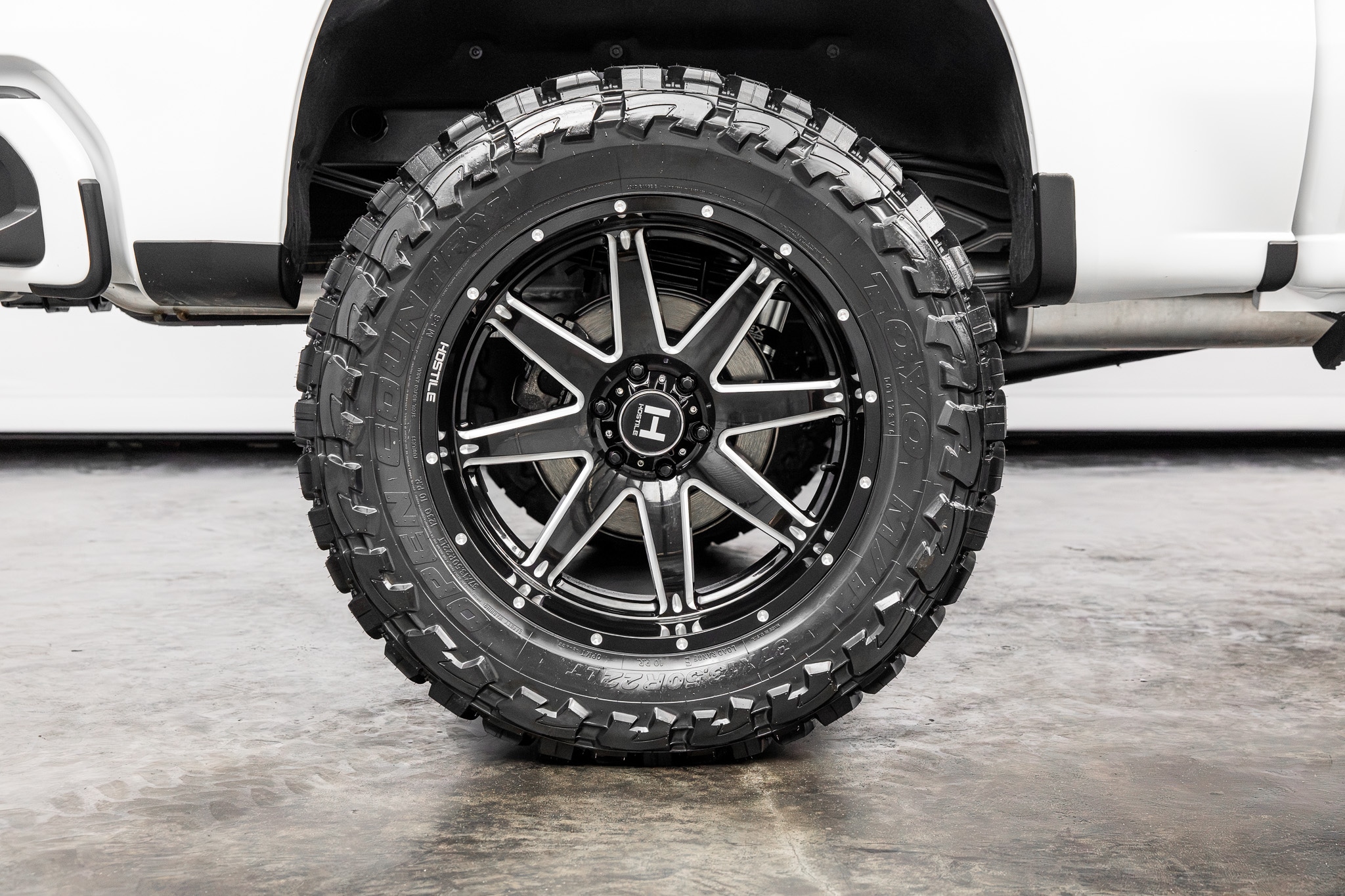 2026 Chevrolet Silverado 1500 RST - Photo 29
