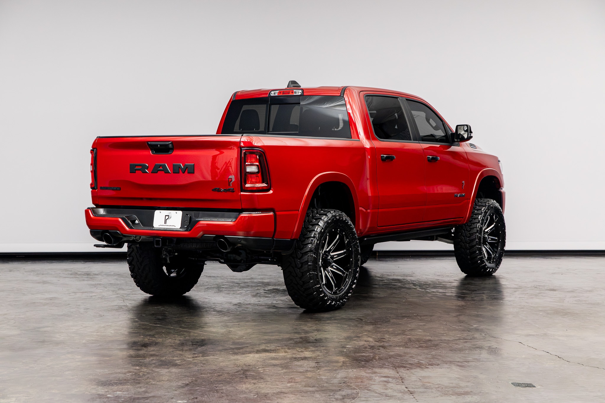 2026 RAM Ram 1500 Pickup Big Horn/Lone Star - Photo 22