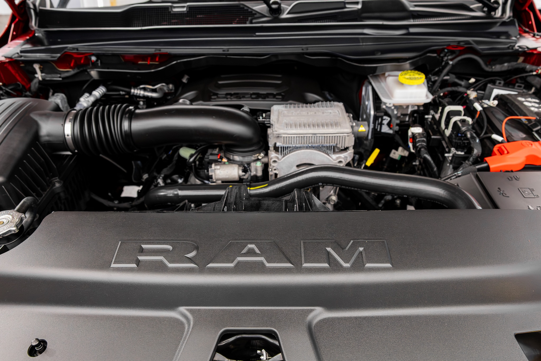 2026 RAM Ram 1500 Pickup Big Horn/Lone Star - Photo 29