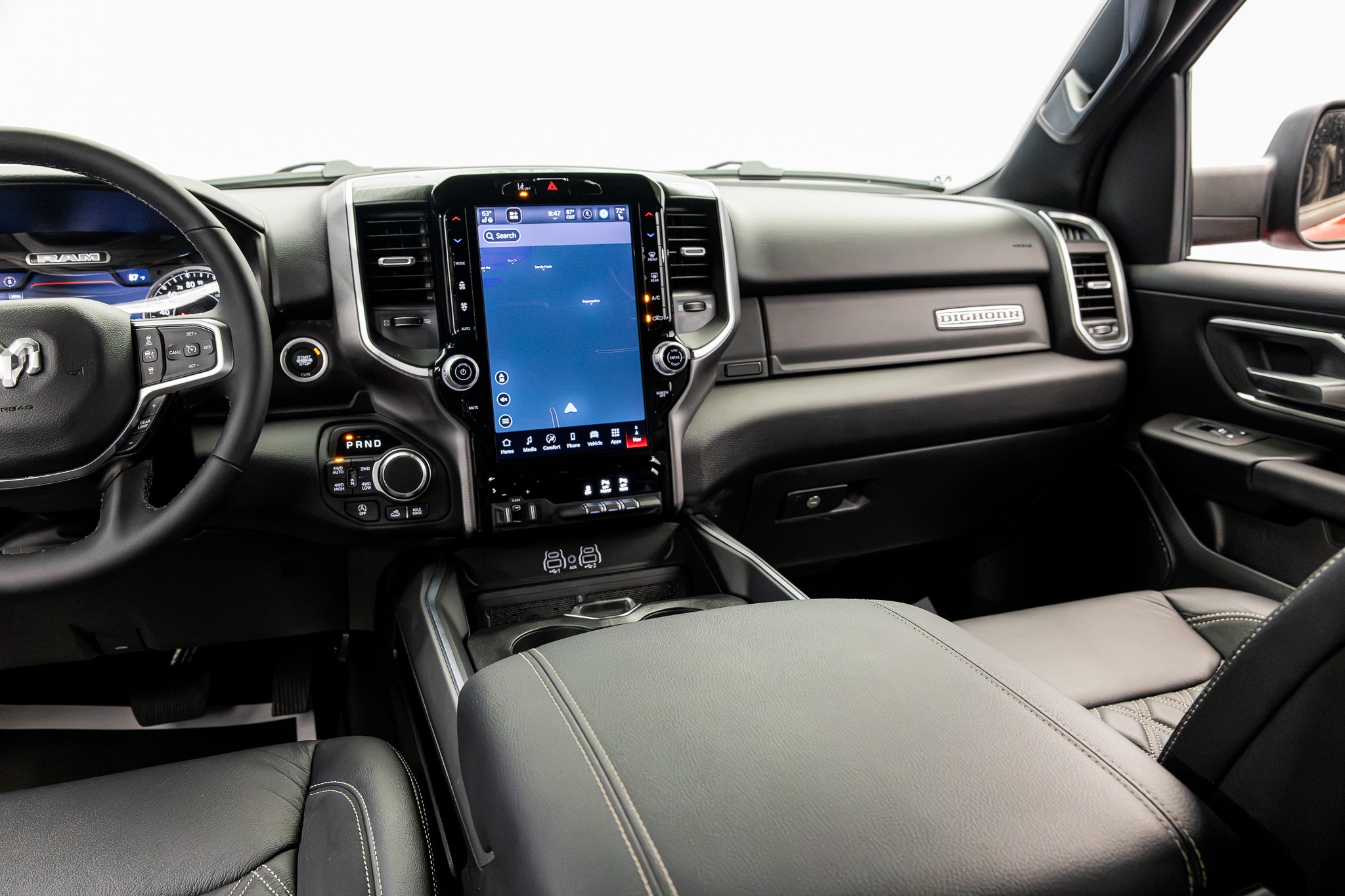 2026 RAM Ram 1500 Pickup Big Horn/Lone Star - Photo 40