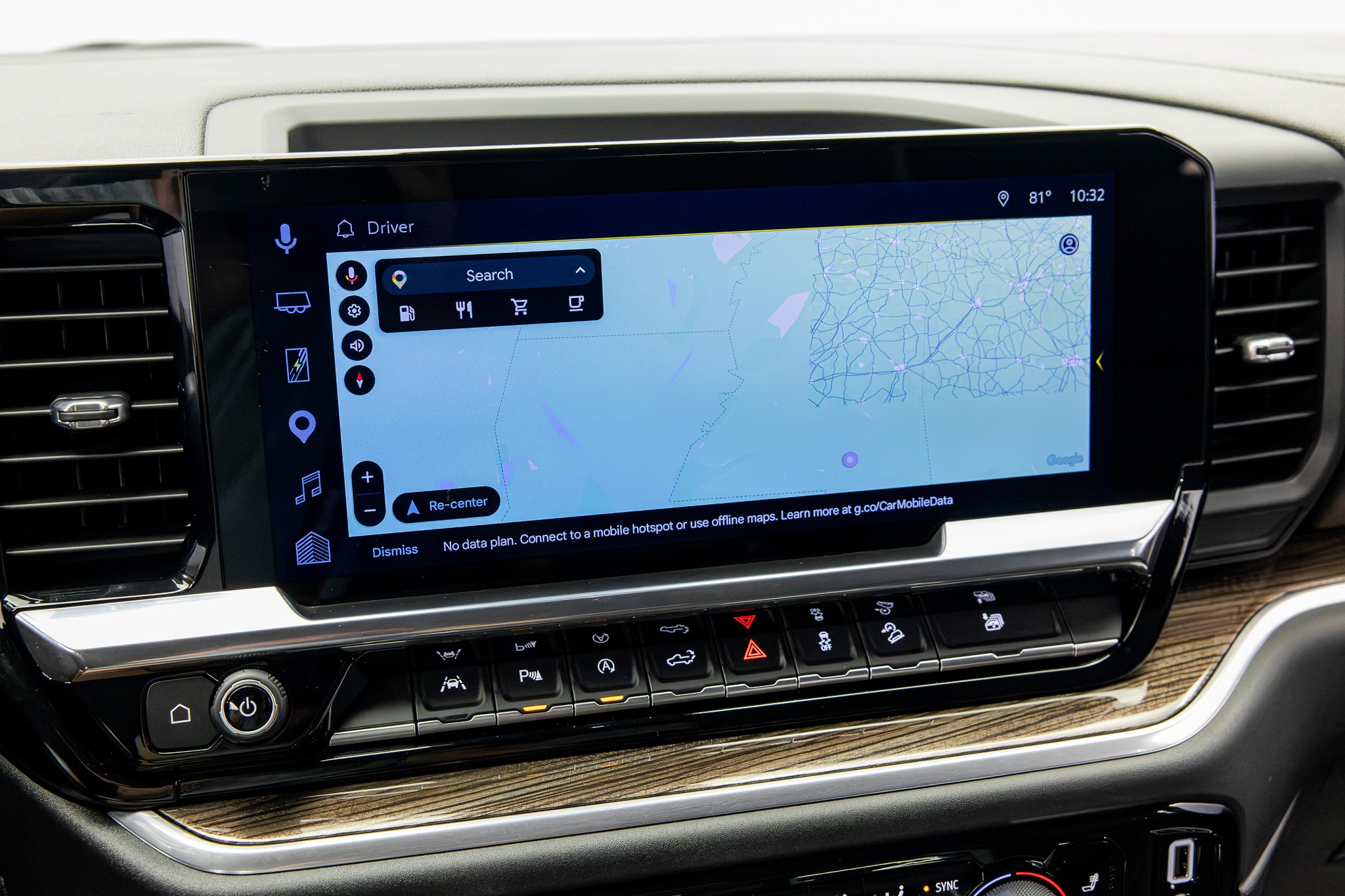 2026 Chevrolet Silverado 1500 RST - Photo 49