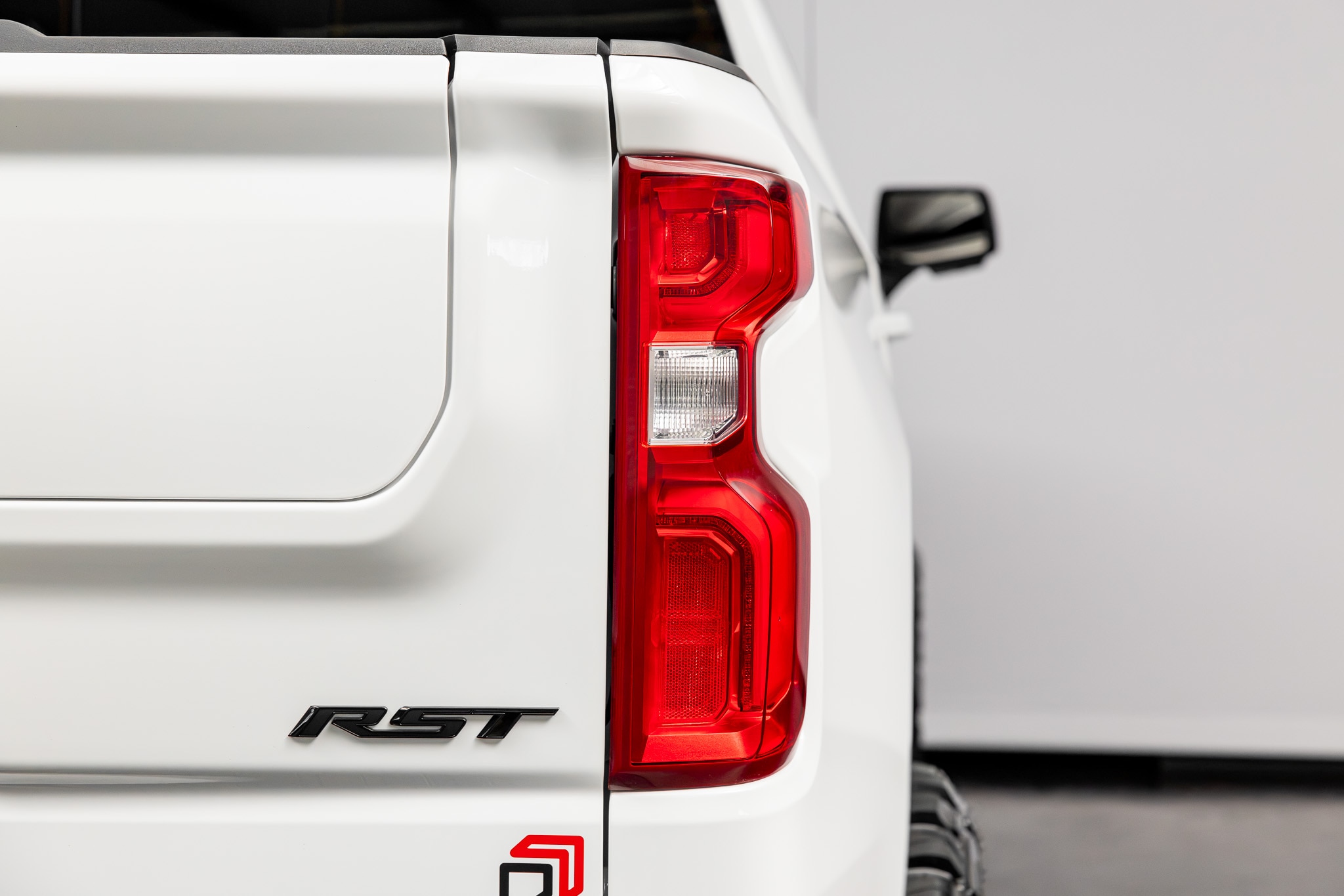 2026 Chevrolet Silverado 1500 RST - Photo 22
