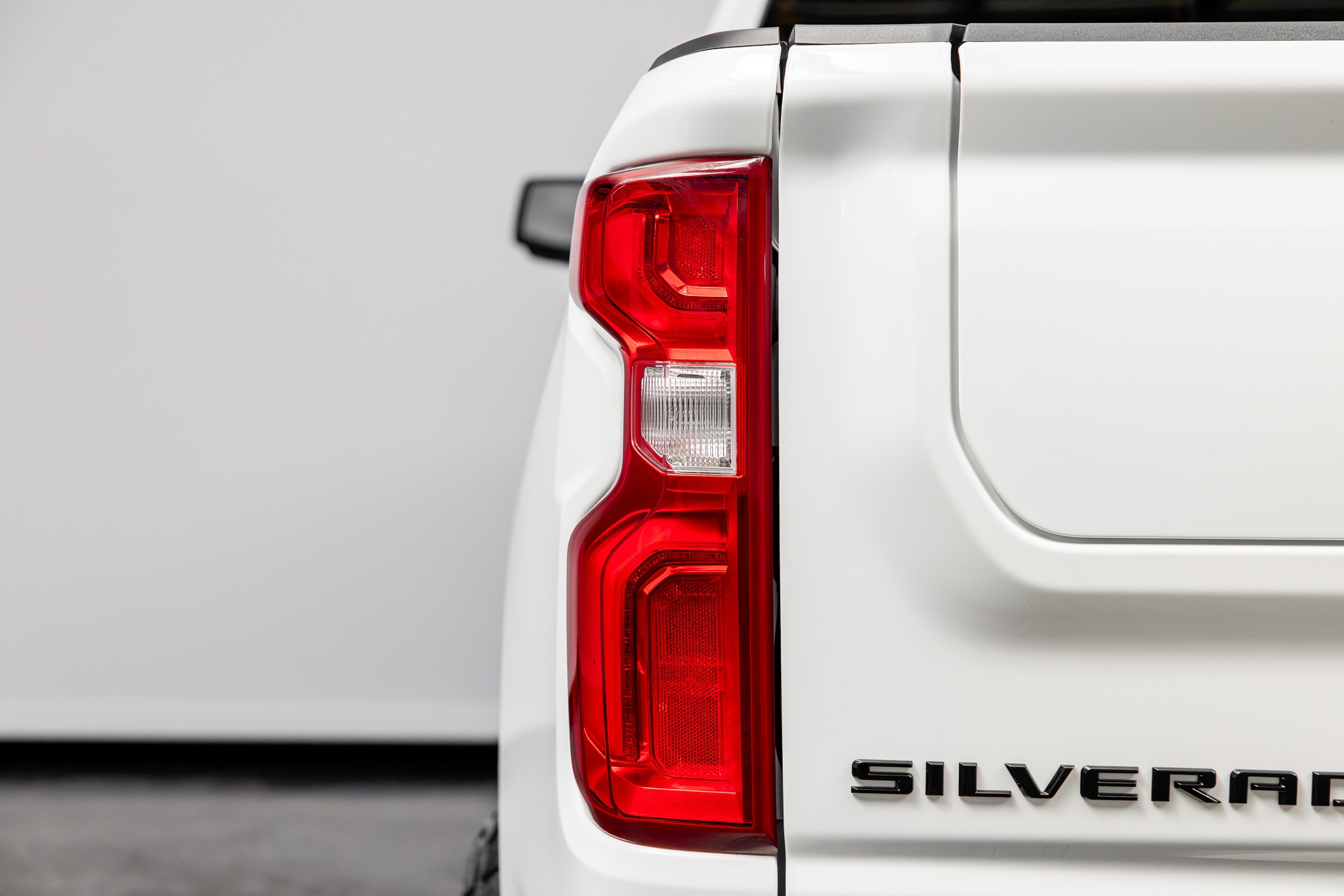2026 Chevrolet Silverado 1500 RST - Photo 20
