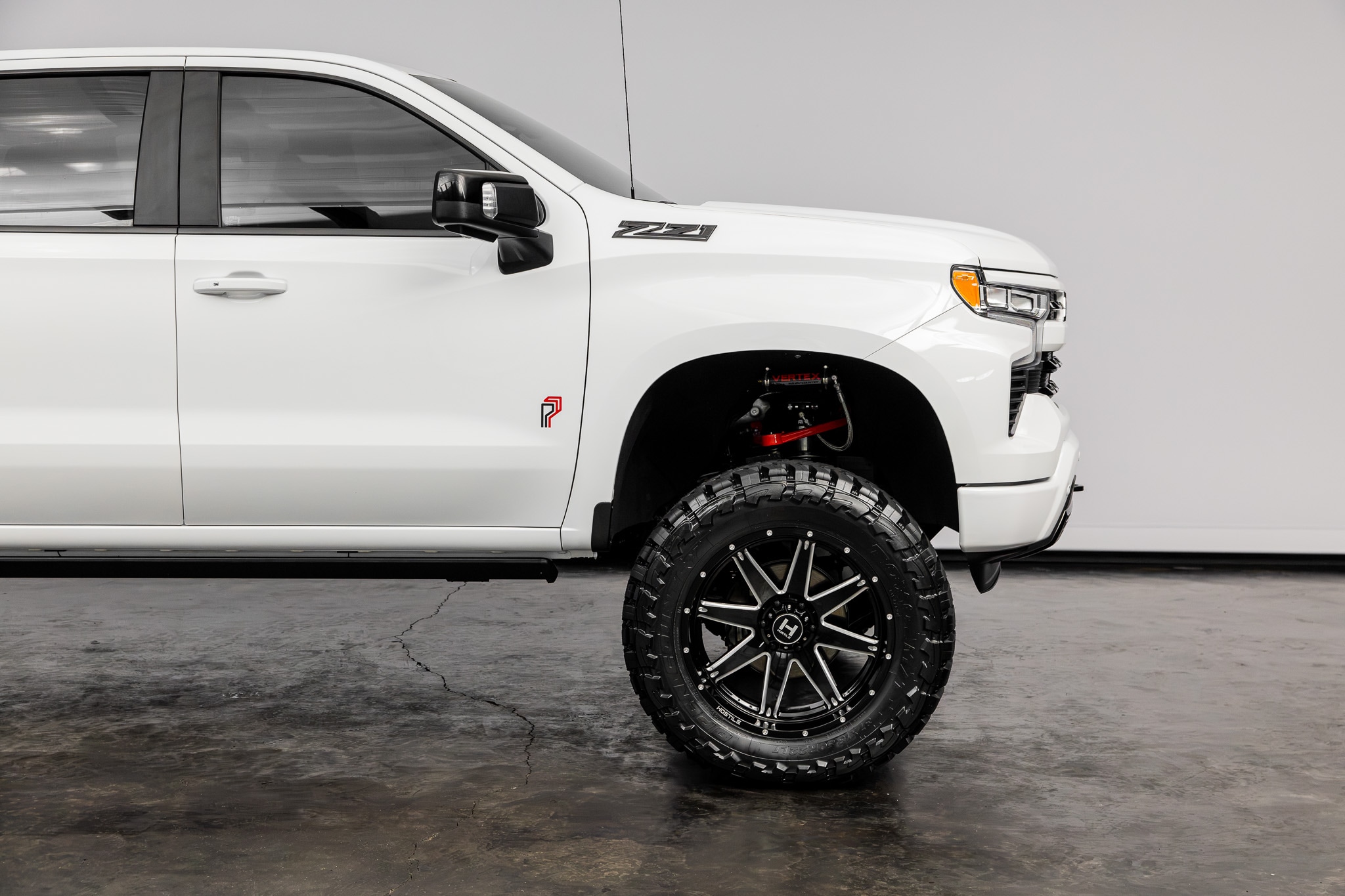 2026 Chevrolet Silverado 1500 RST - Photo 26