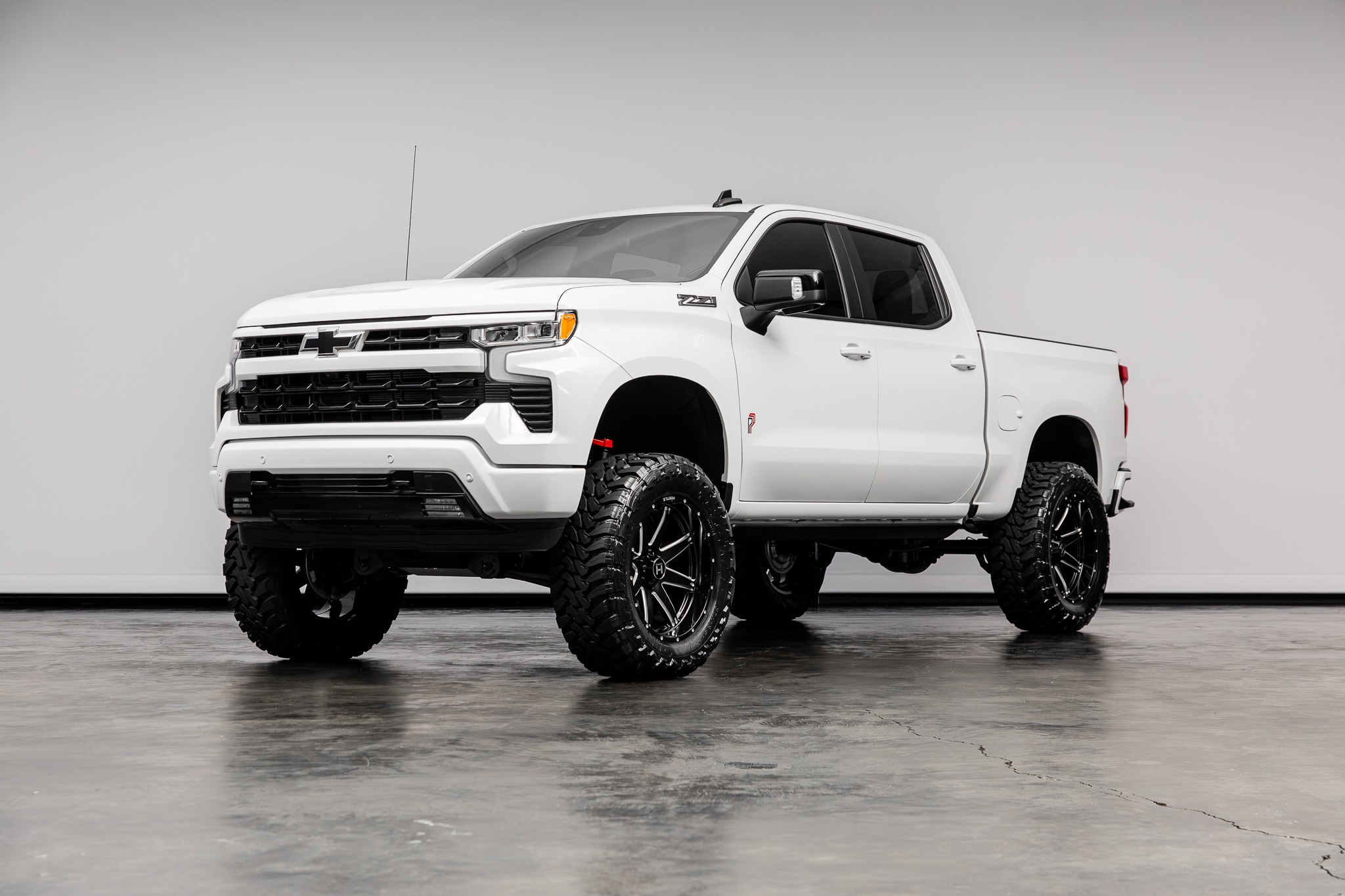 2026 Chevrolet Silverado 1500 RST - Photo 7