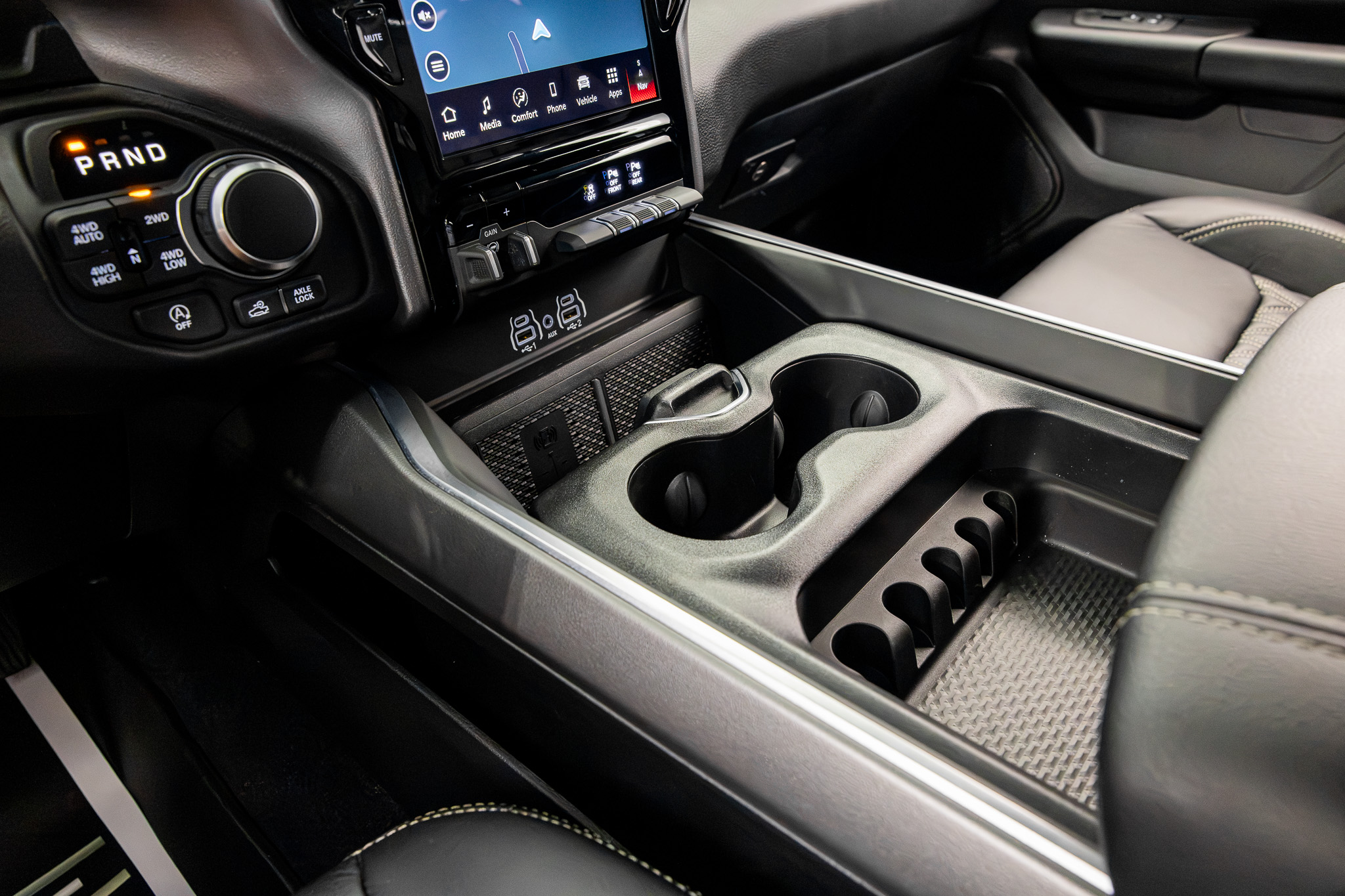 2026 RAM Ram 1500 Pickup Big Horn/Lone Star - Photo 49