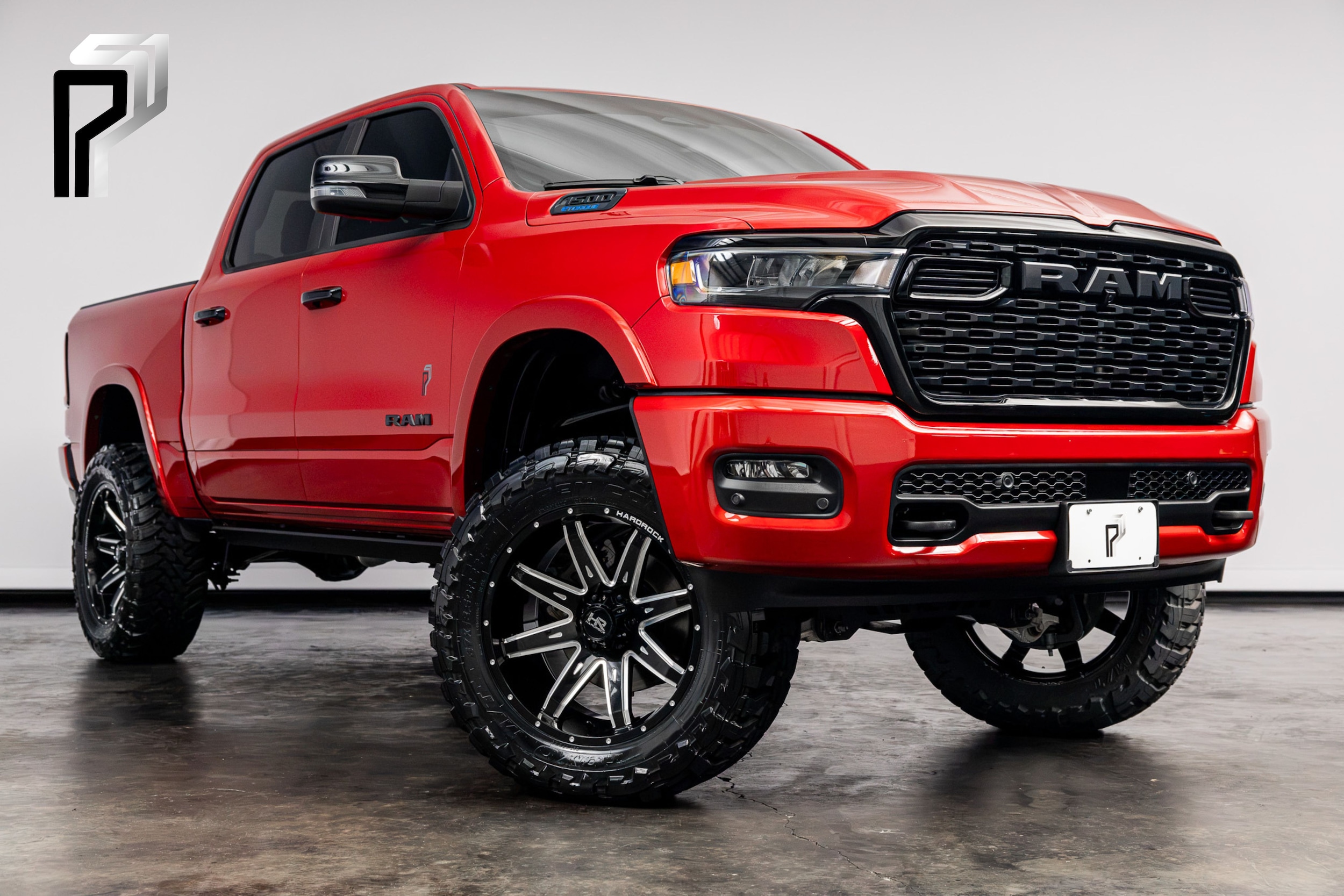 2026 RAM Ram 1500 Pickup