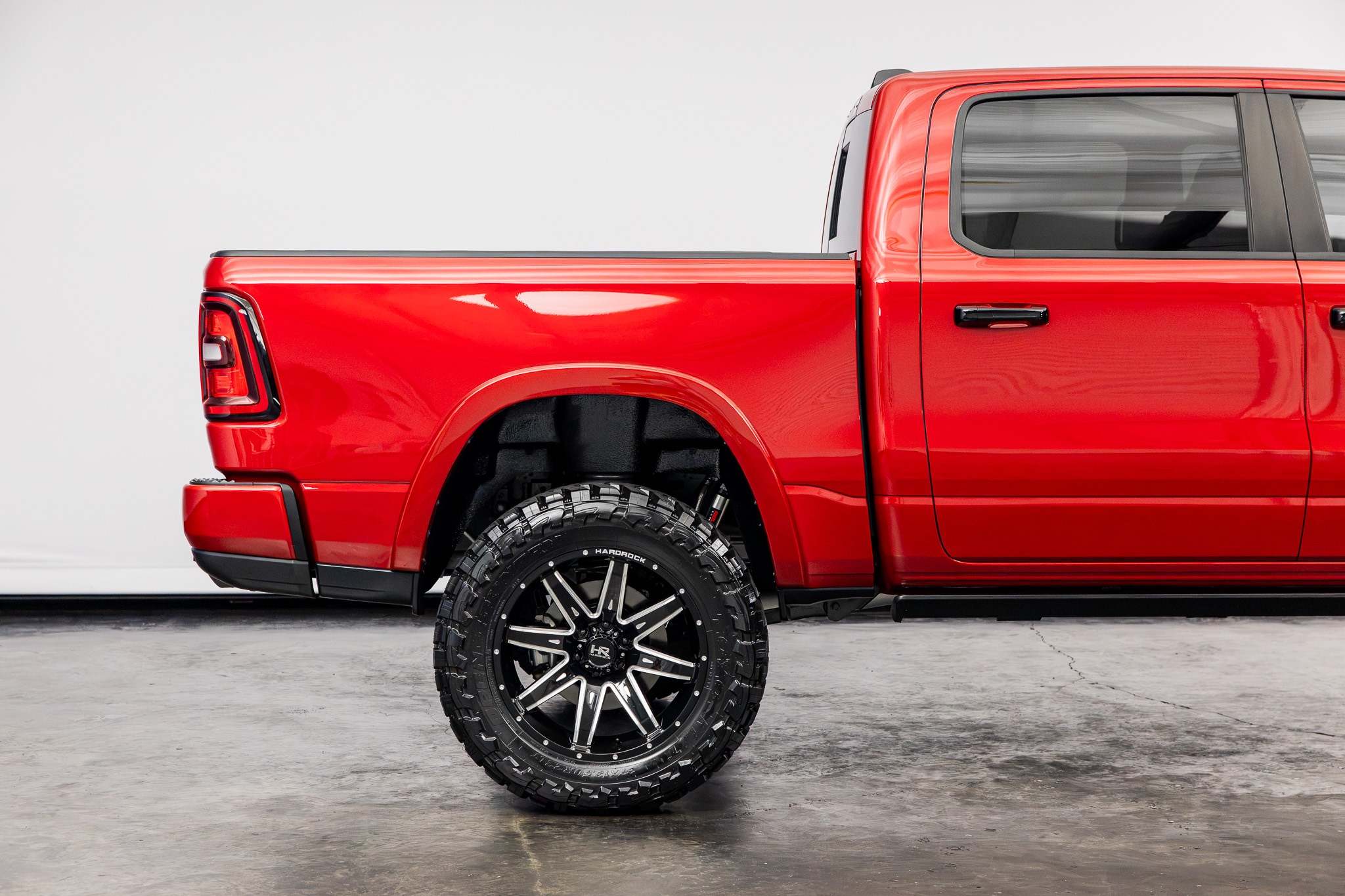 2026 RAM Ram 1500 Pickup Big Horn/Lone Star - Photo 26