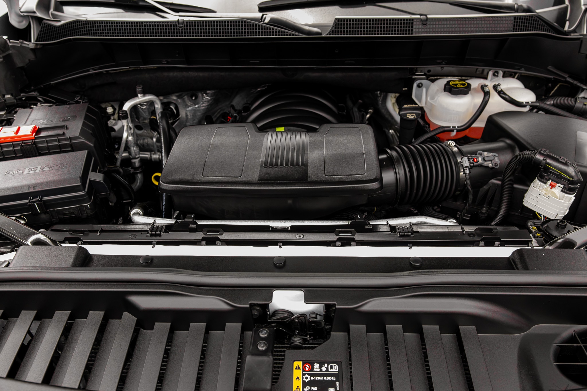 2026 Chevrolet Silverado 1500 RST - Photo 31