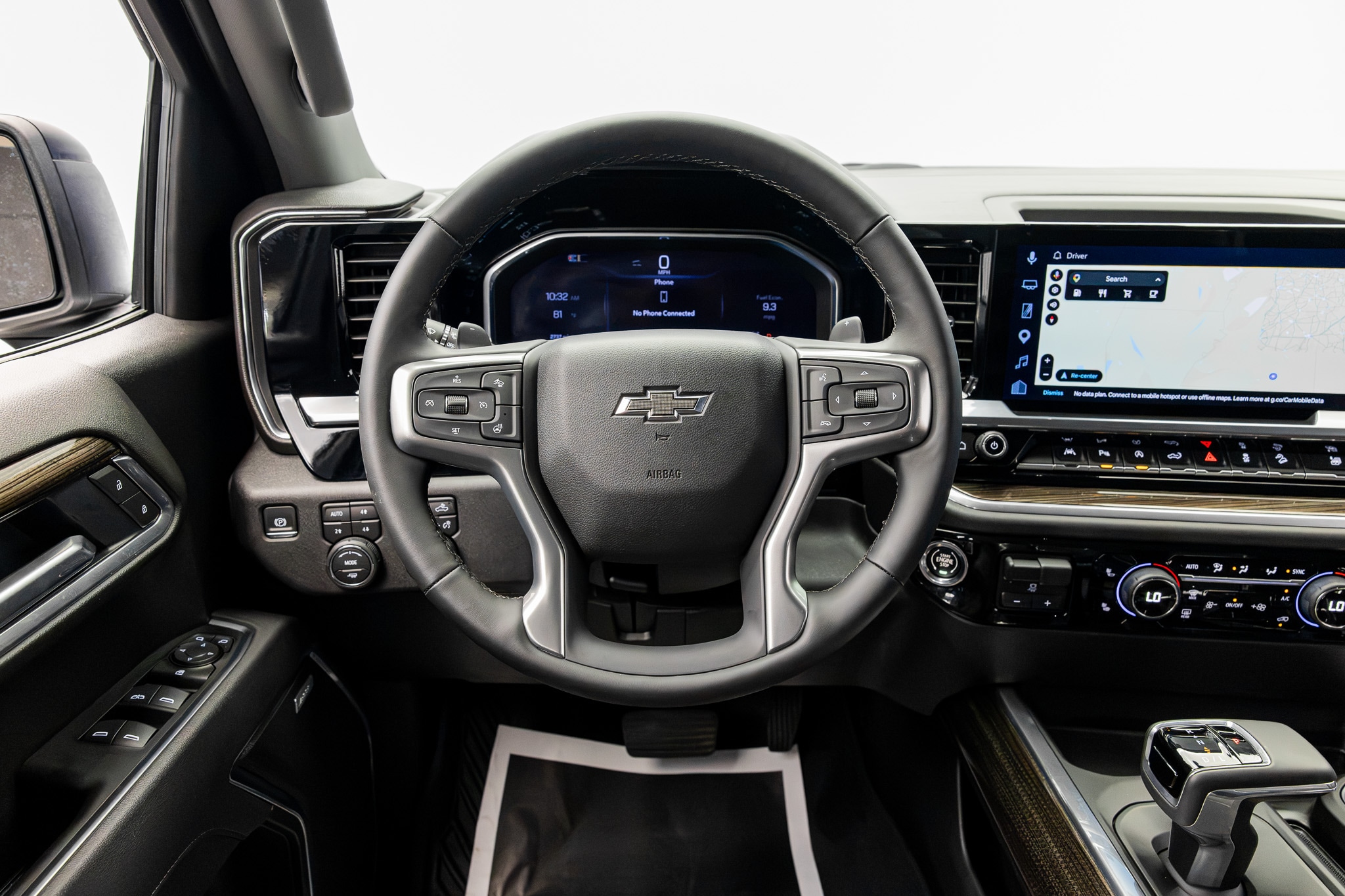 2026 Chevrolet Silverado 1500 RST - Photo 44