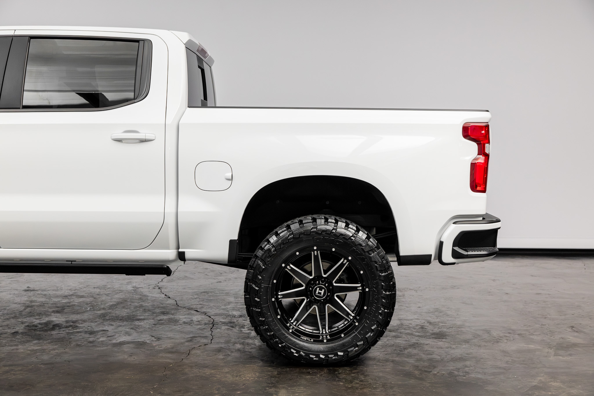 2026 Chevrolet Silverado 1500 RST - Photo 16