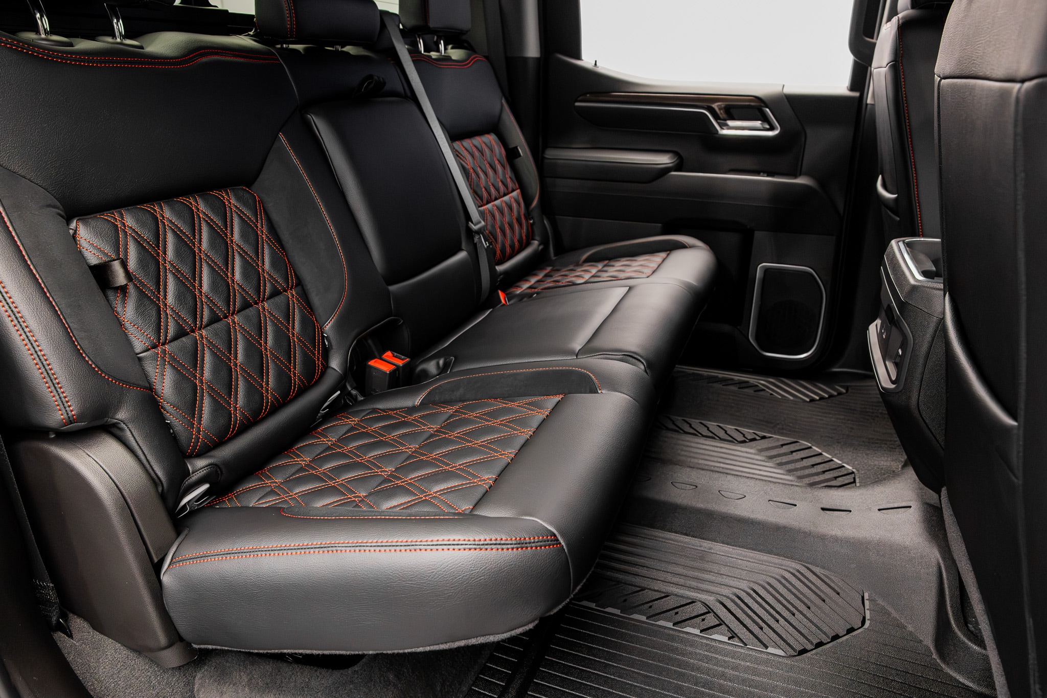 2026 Chevrolet Silverado 1500 RST - Photo 38