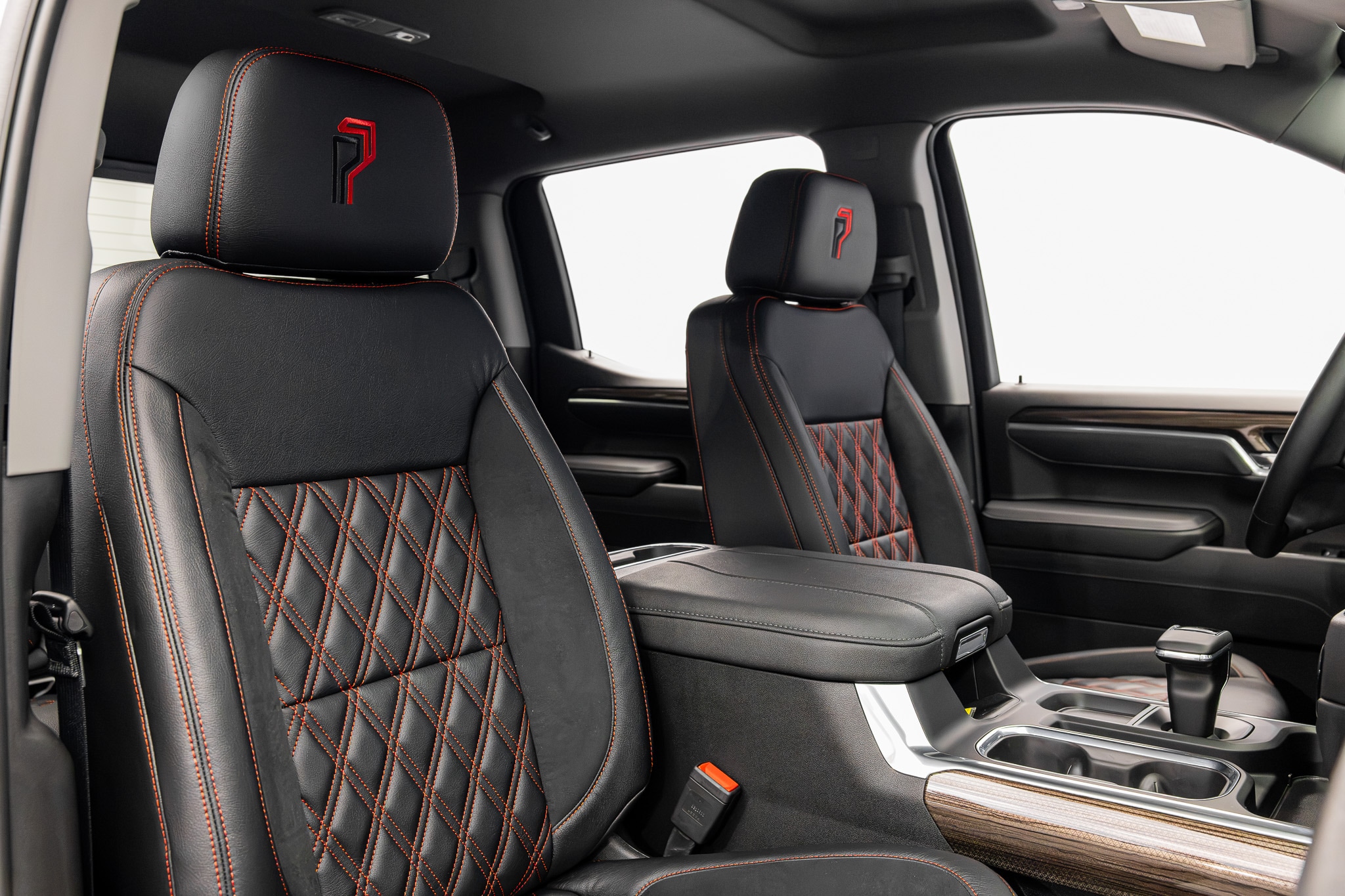 2026 Chevrolet Silverado 1500 RST - Photo 35