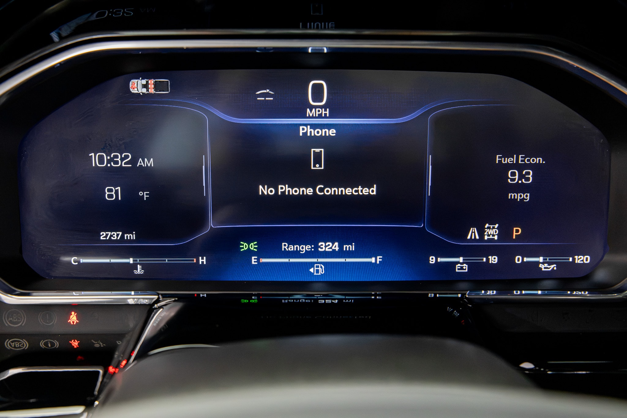 2026 Chevrolet Silverado 1500 RST - Photo 47